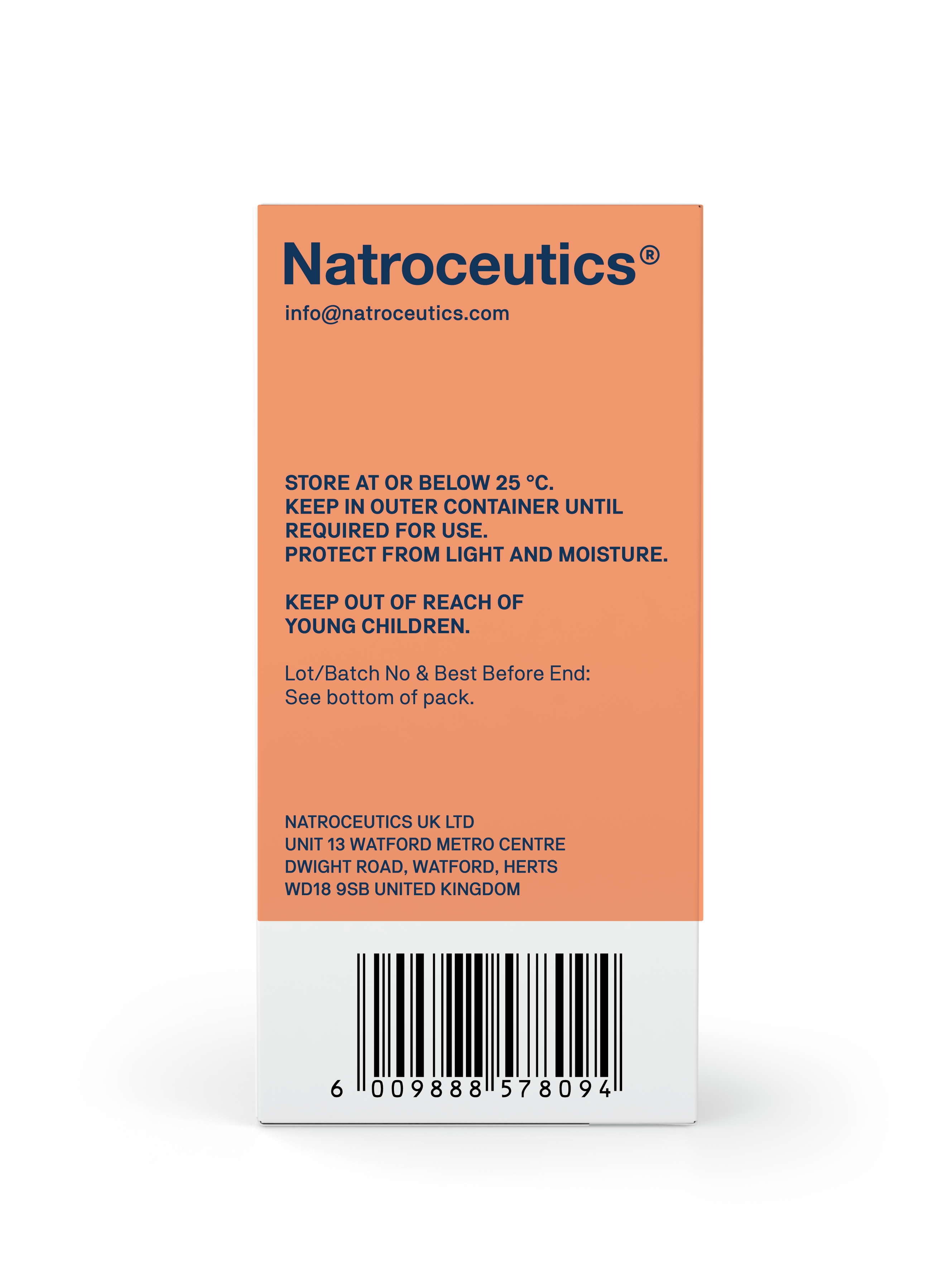 Glutathione SOD Advanced | Natroceutics