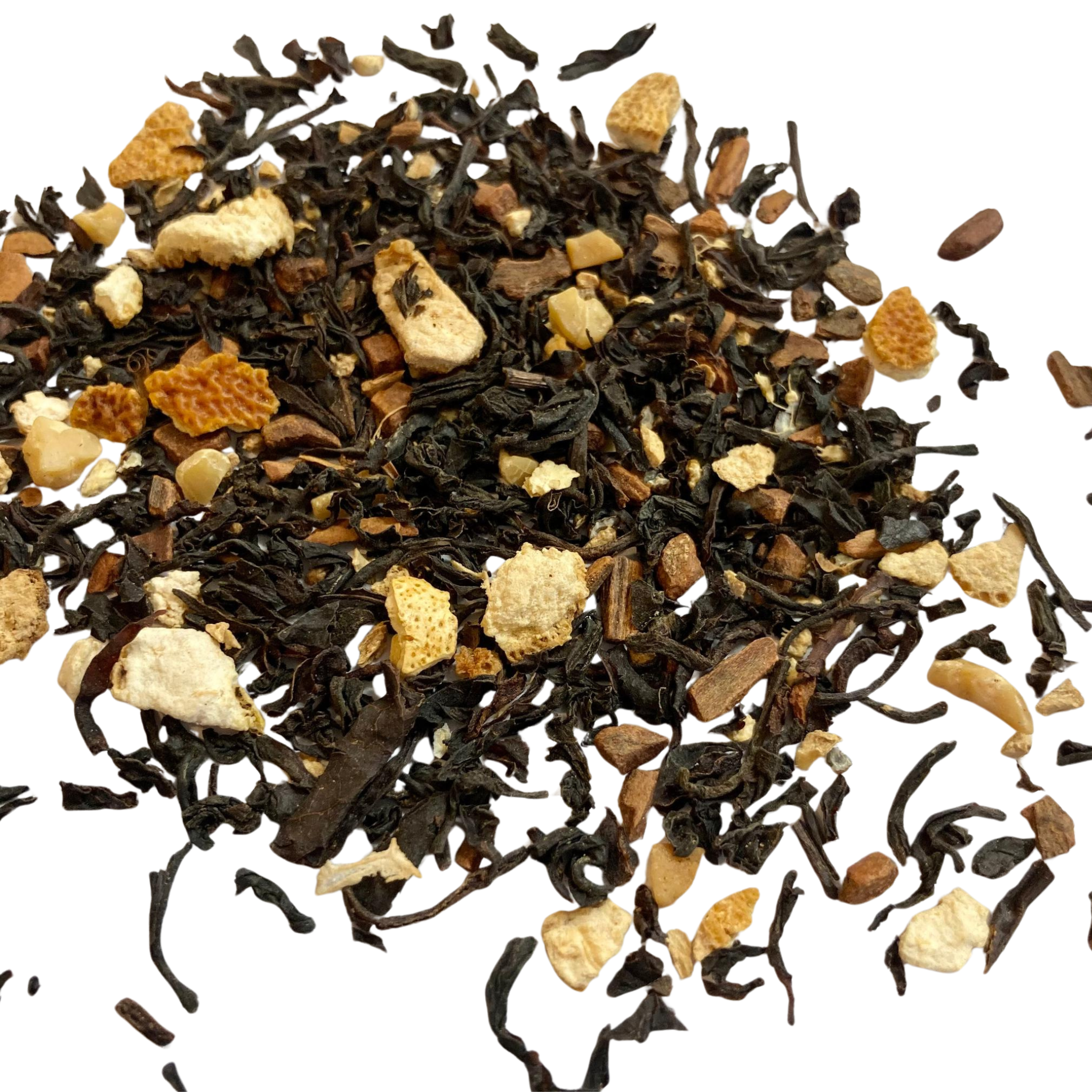 NEPAL MASALA HERBAL CHAI TEA BLEND