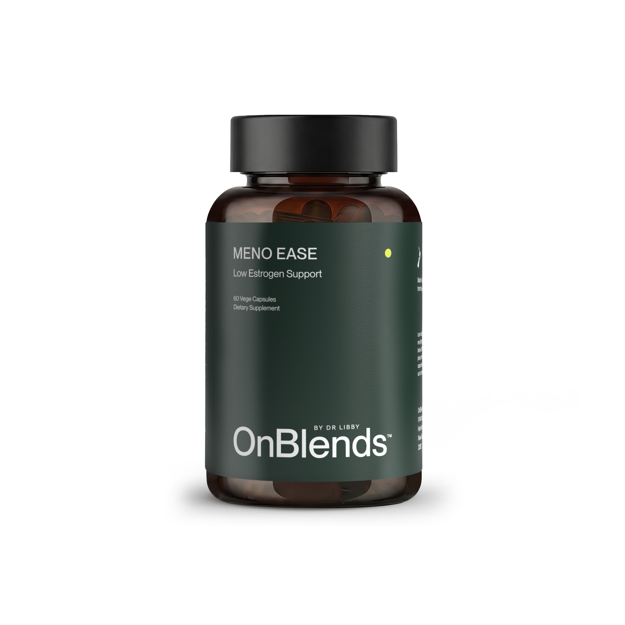 Meno Ease OnBlend