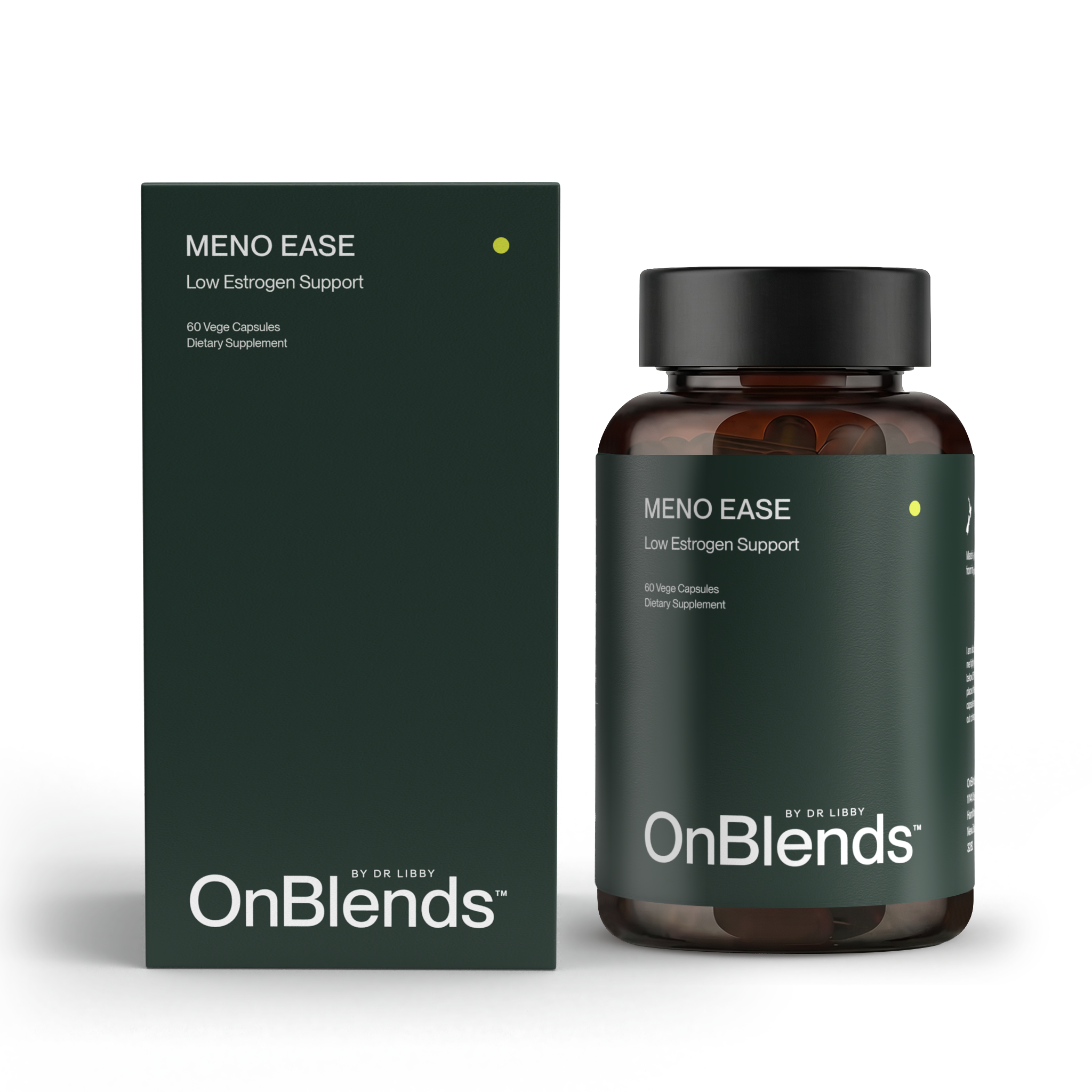 Meno Ease OnBlend