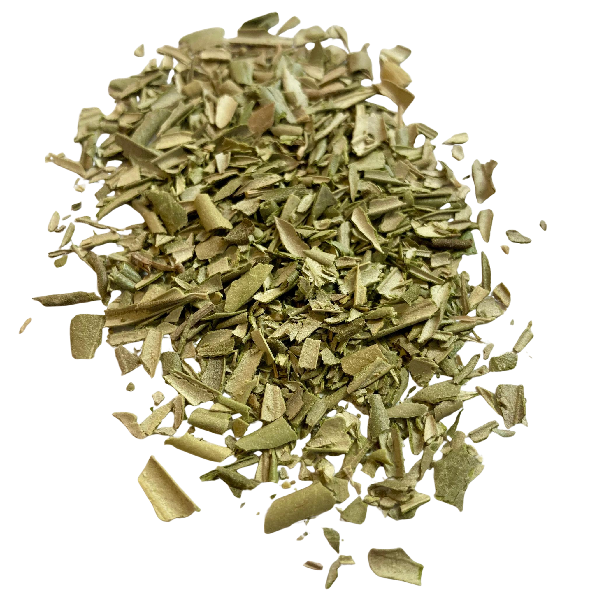 Organic Olive Leaf Herbal Tea Heart and Immunity