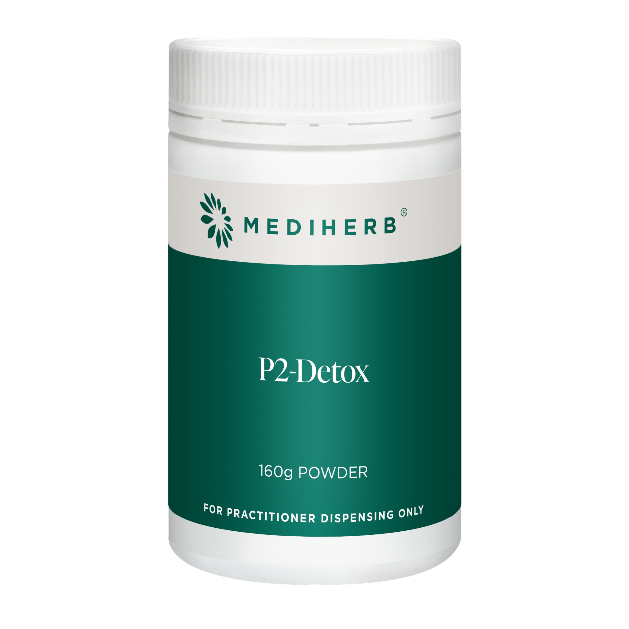 P2 DETOX MEDIHERB