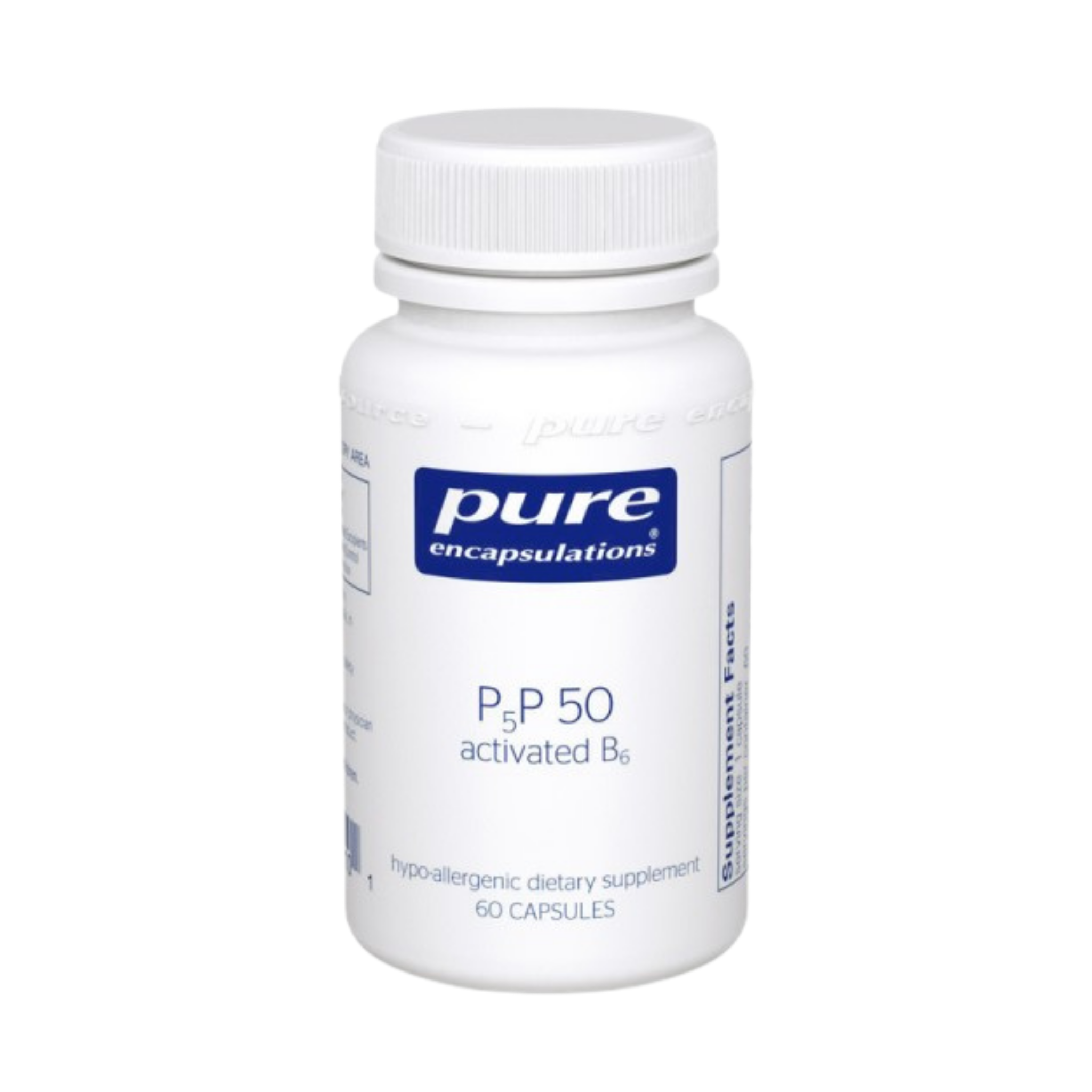 P5P 50 Pure Encapsulations