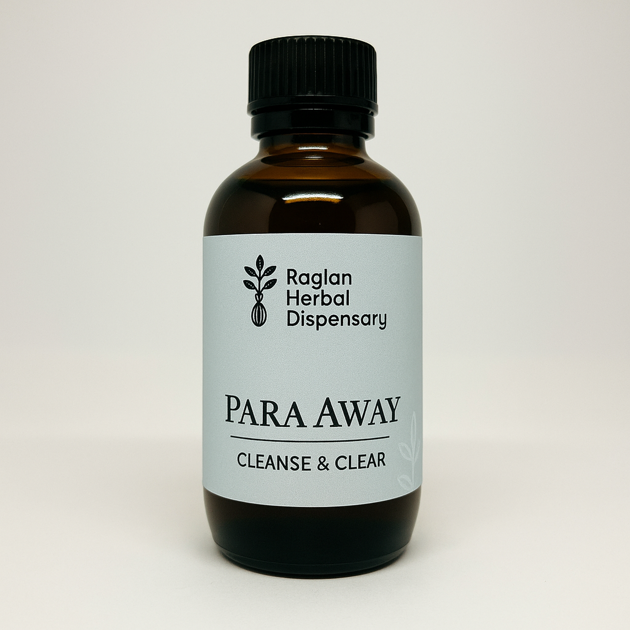 HERBAL DISPENSARY PARA AWAY - The Herbal Dispensary Raglan