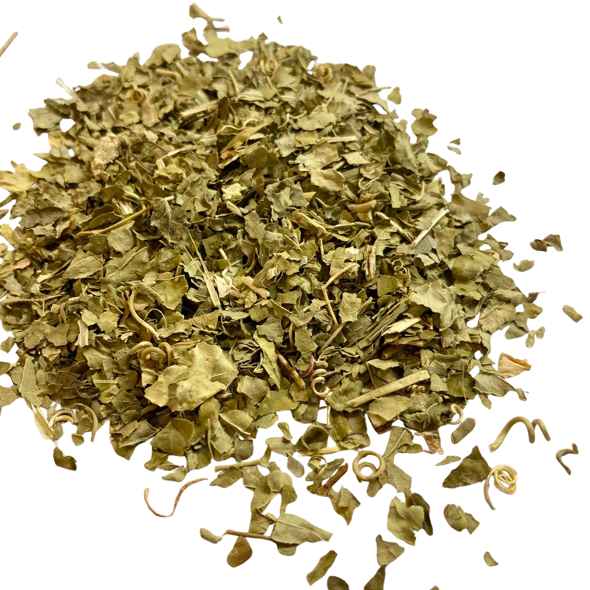 Organic Passionflower Herbal Tea Relaxing and Sleep Support