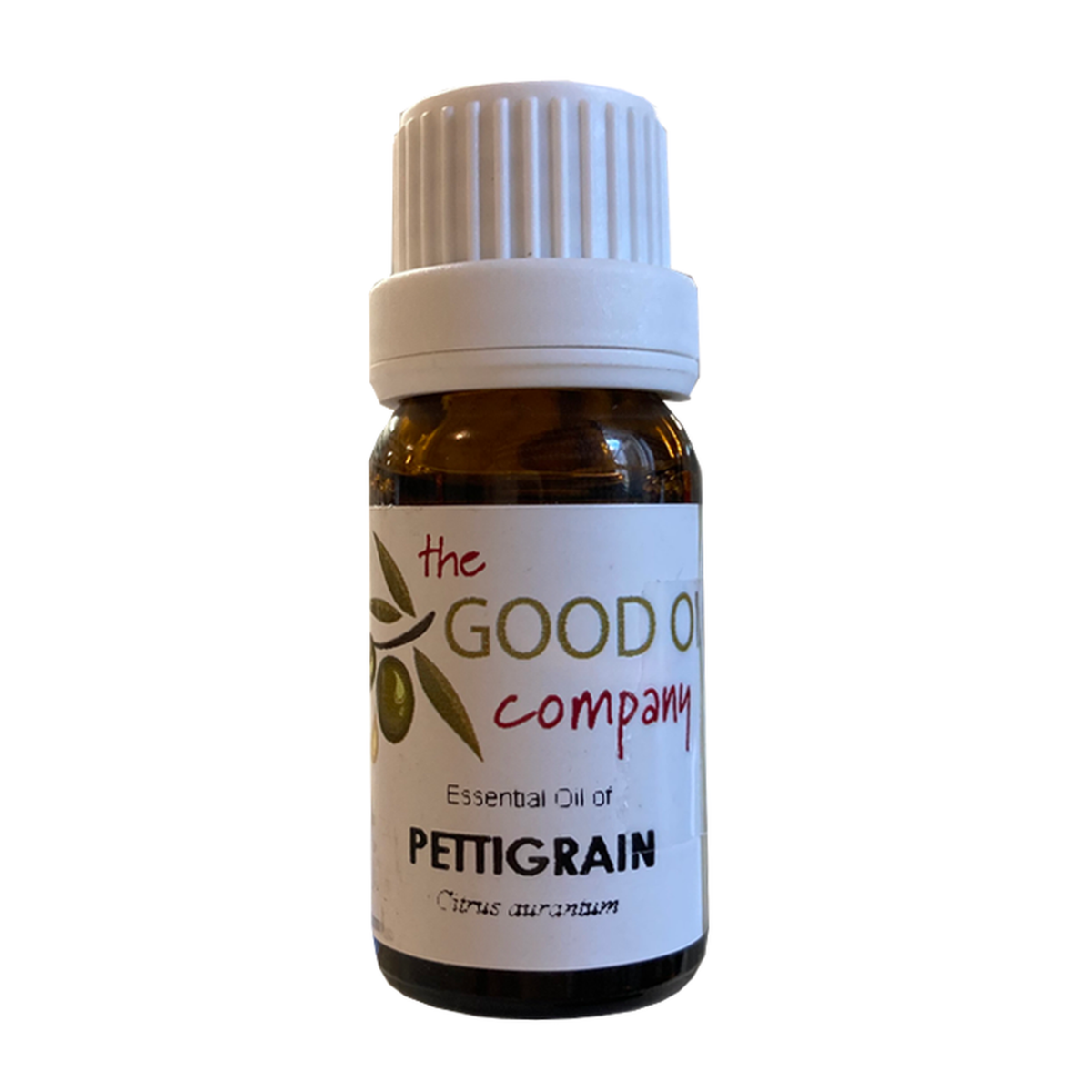 Good Oil Co Pettigrain