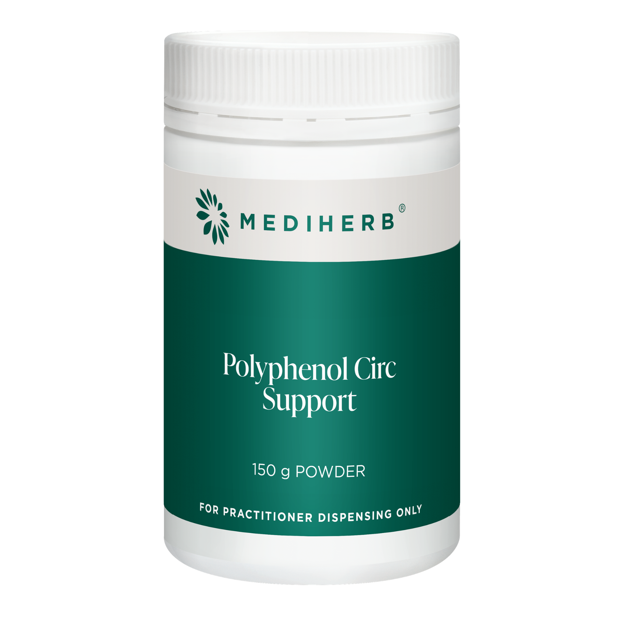 Polyphenol Circ Support 150g powder