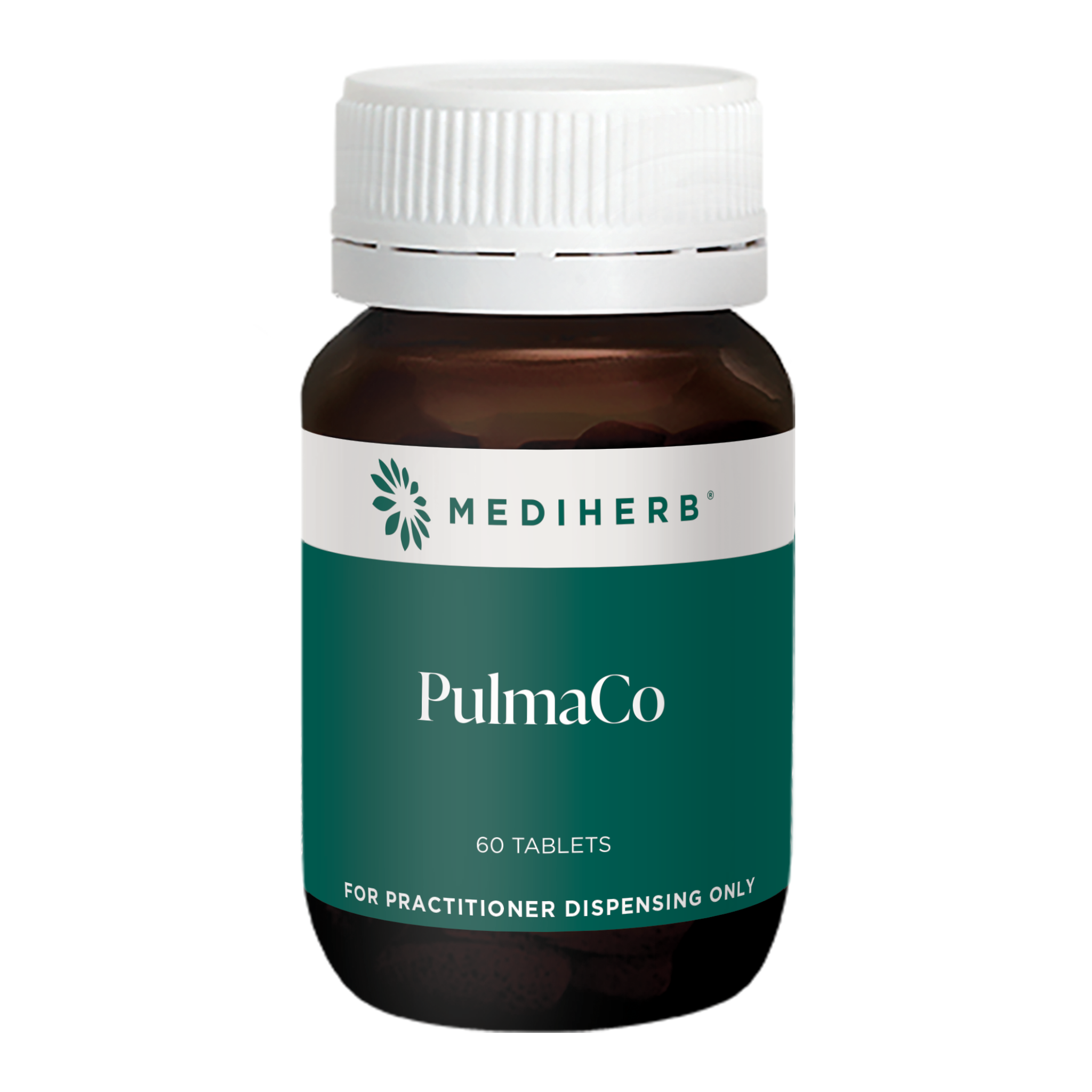 PulmaCo Mediherb