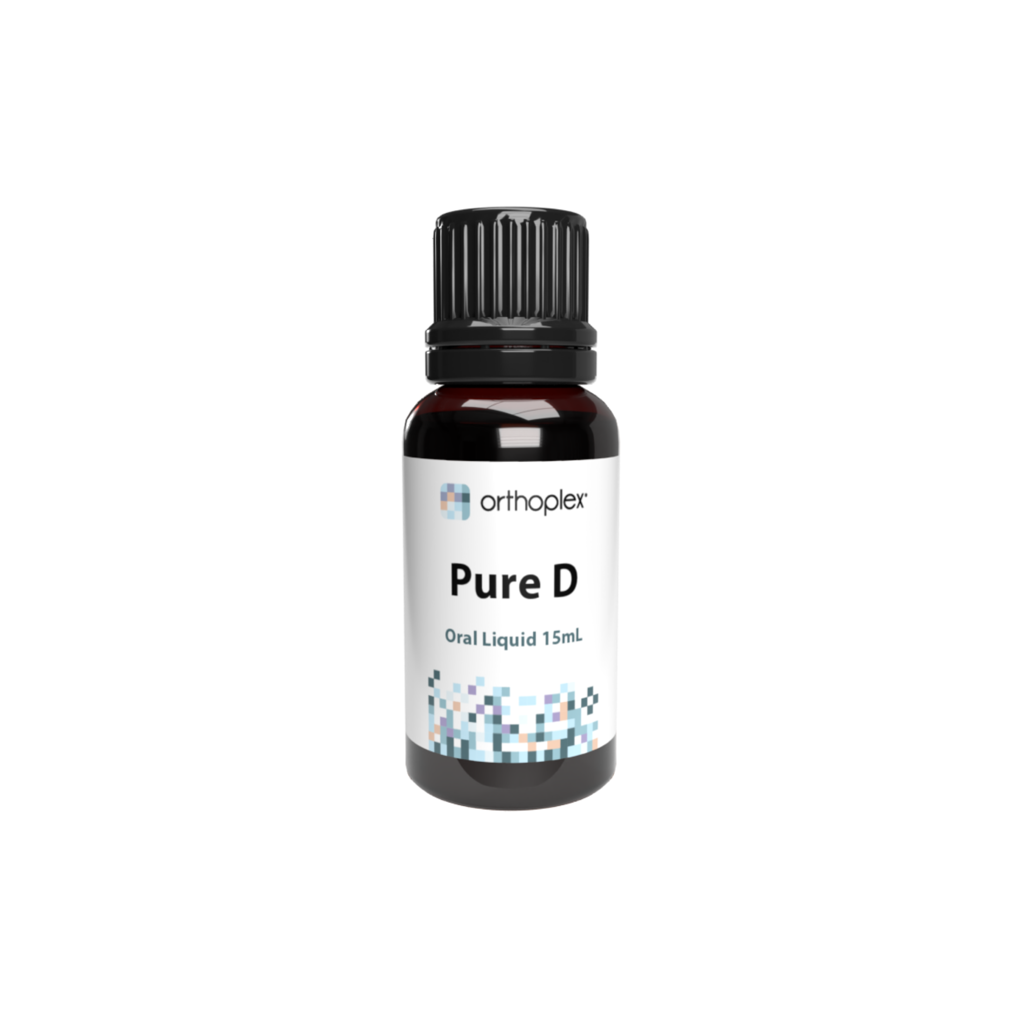 Pure D 15ml