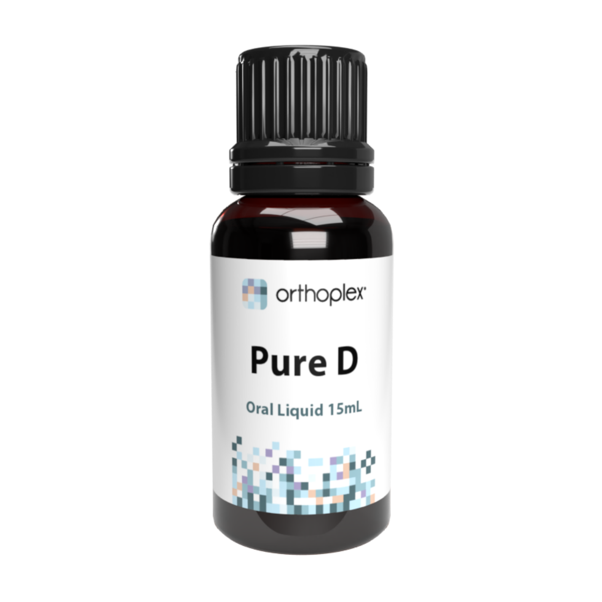 Pure D 15ml