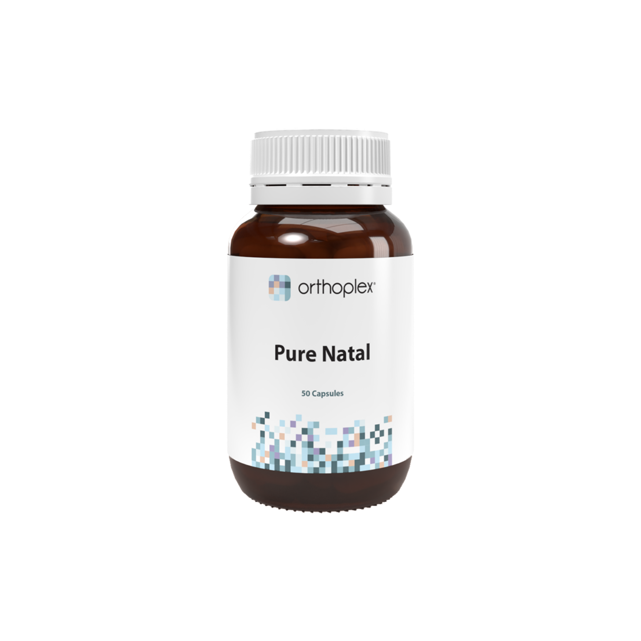 Pure Natal Orthoplex