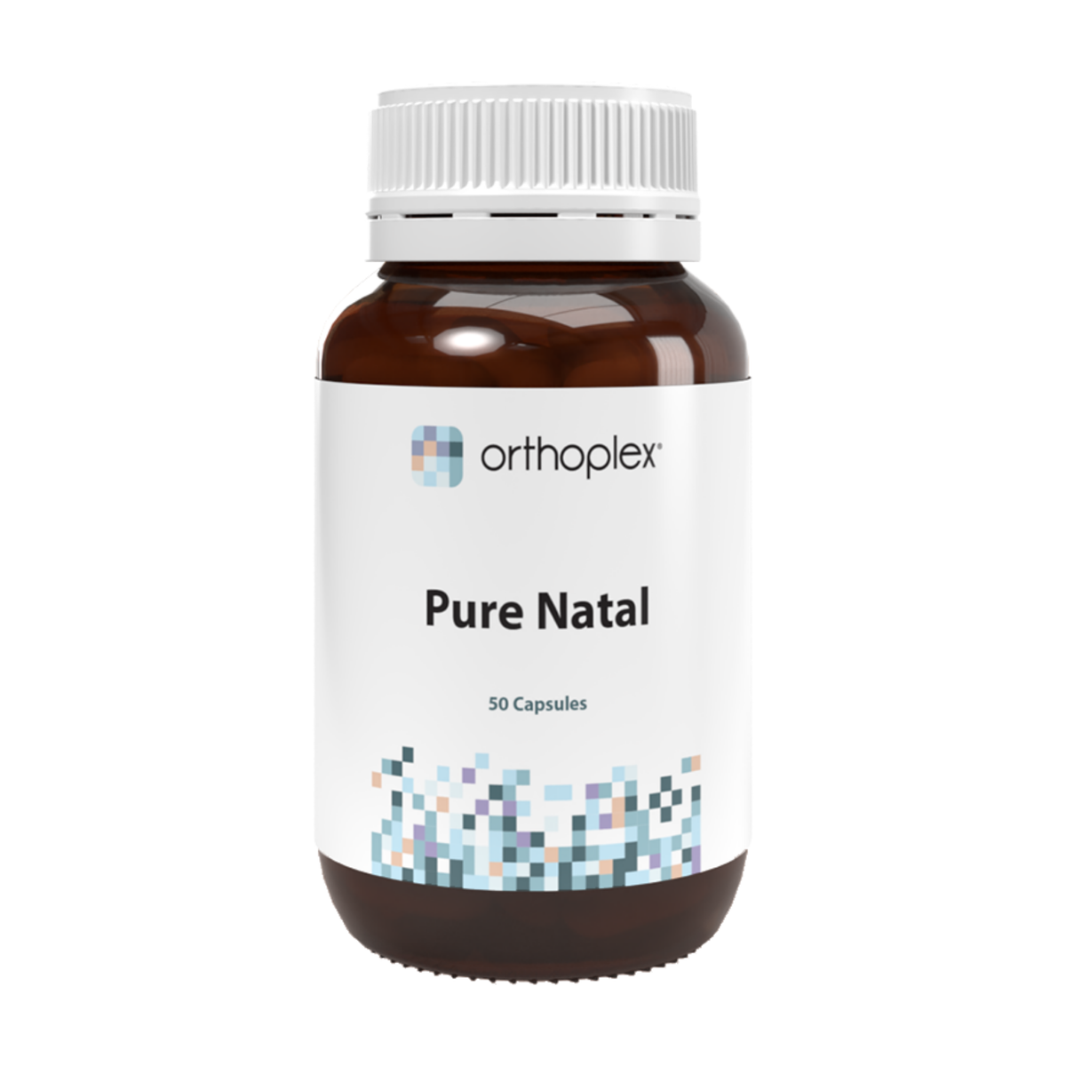 Pure Natal Orthoplex