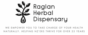 The Herbal Dispensary Raglan