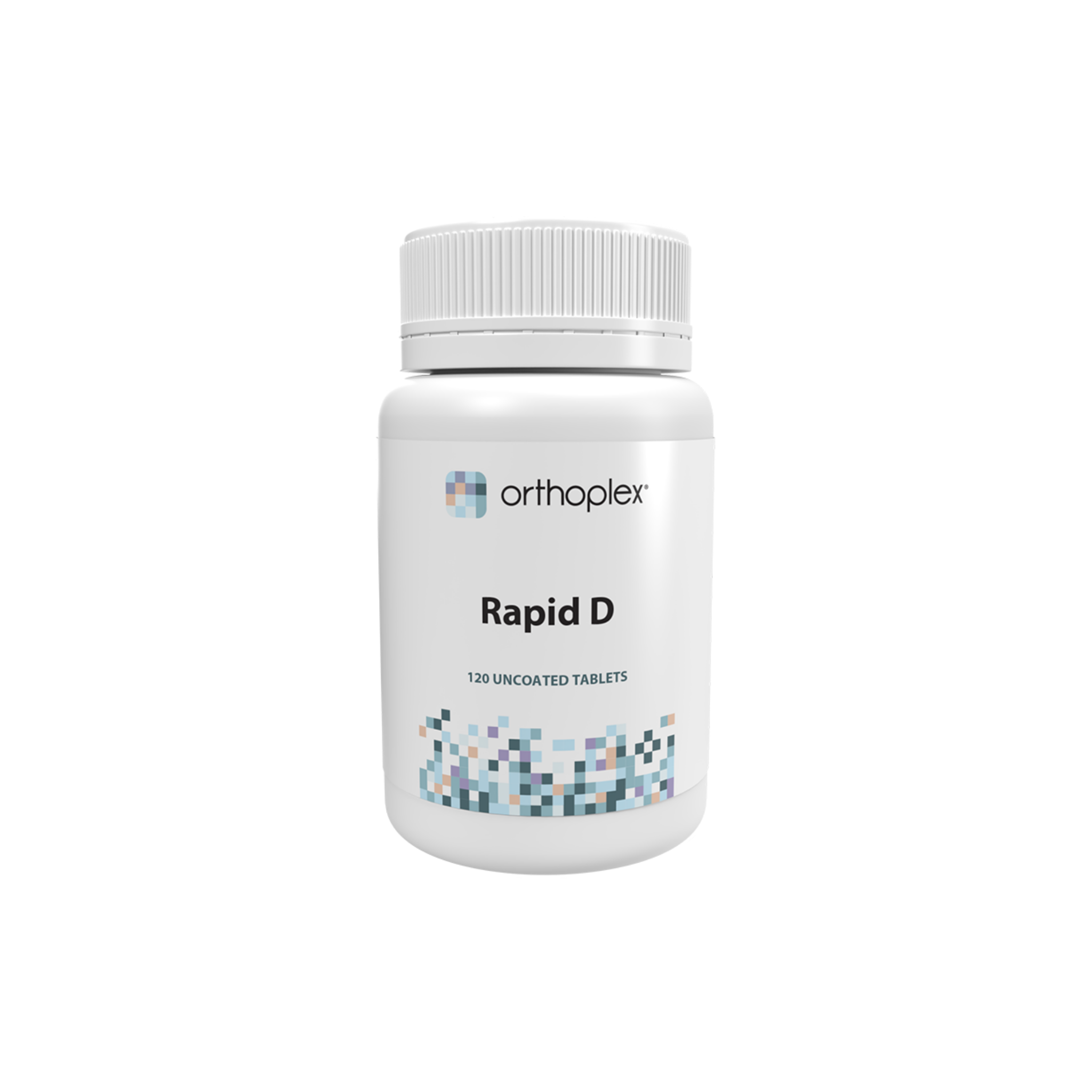 Rapid D Orthoplex