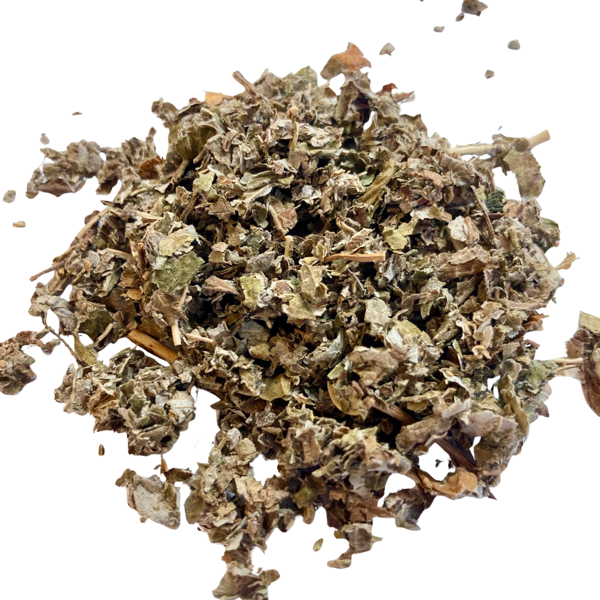 Organic Raspberry Leaf Tea for Female Health and Pregnancy Support