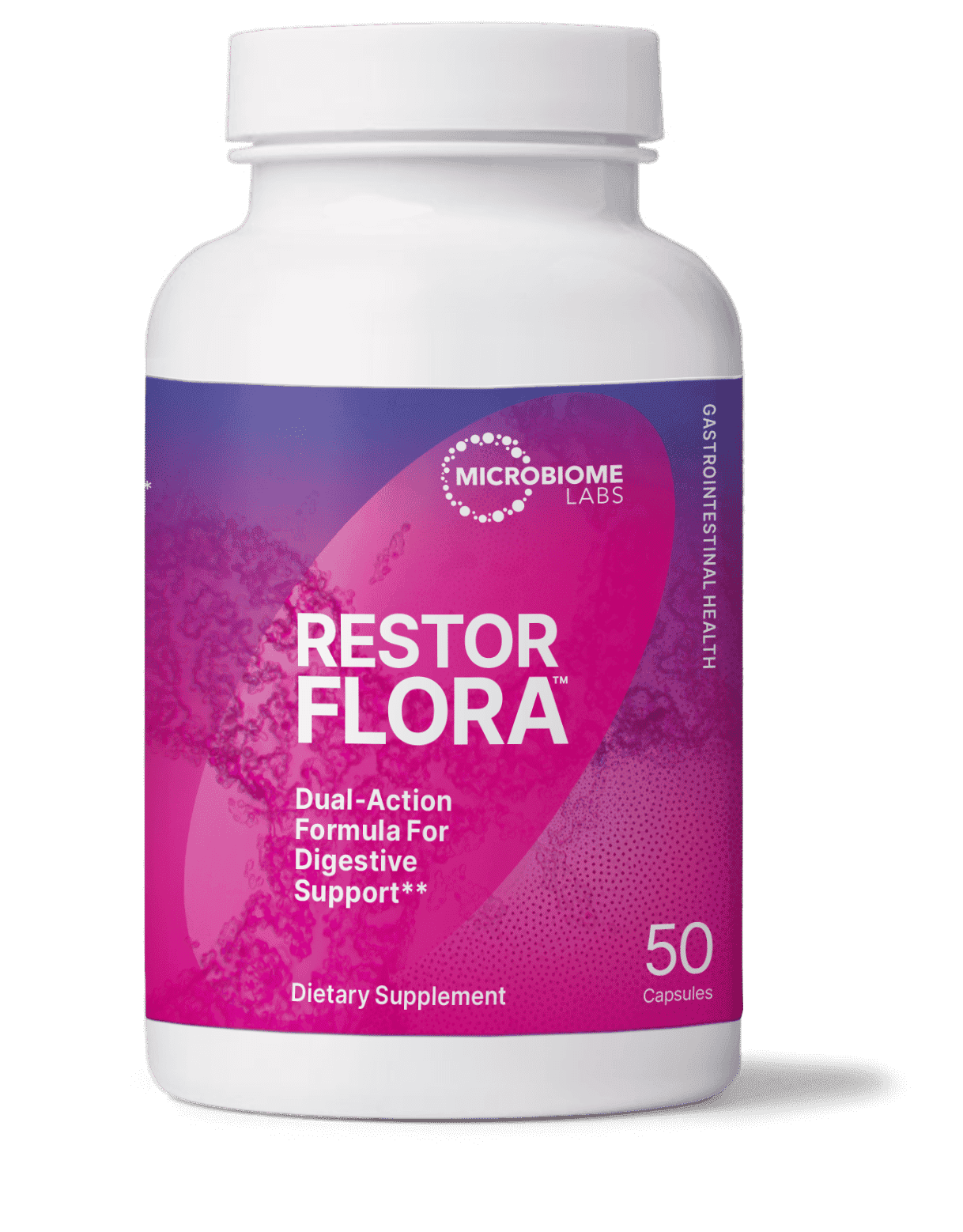 RestorFlora Microbiome labs - The Herbal Dispensary Raglan