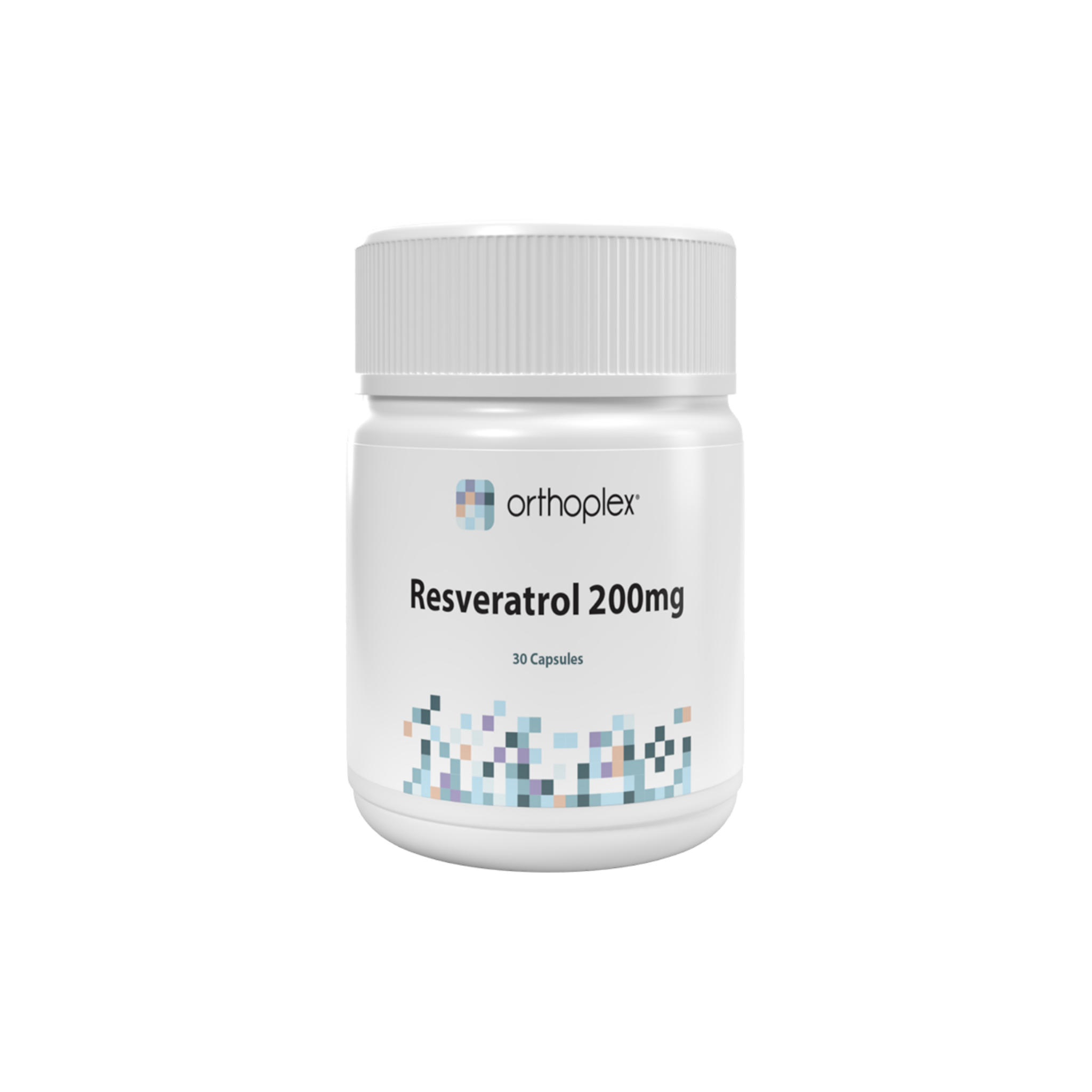 Resveratrol 200mg 30c