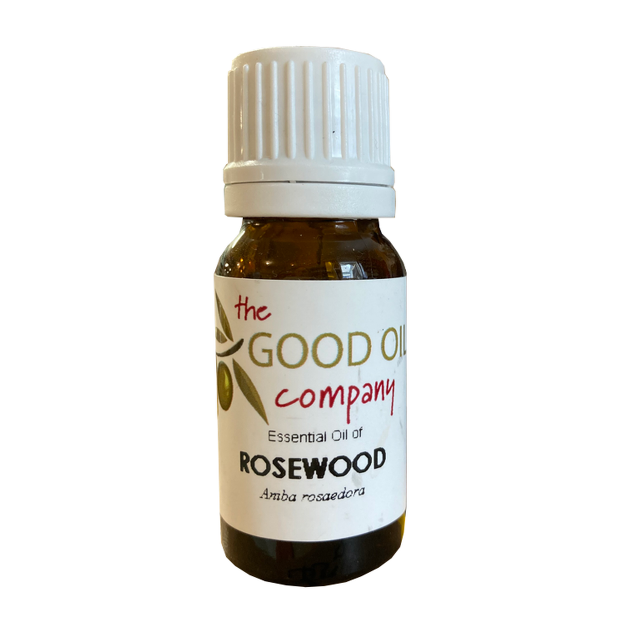 GOOD OIL COMPANY ROSEWOOD ESSENTIAL OIL 10ML