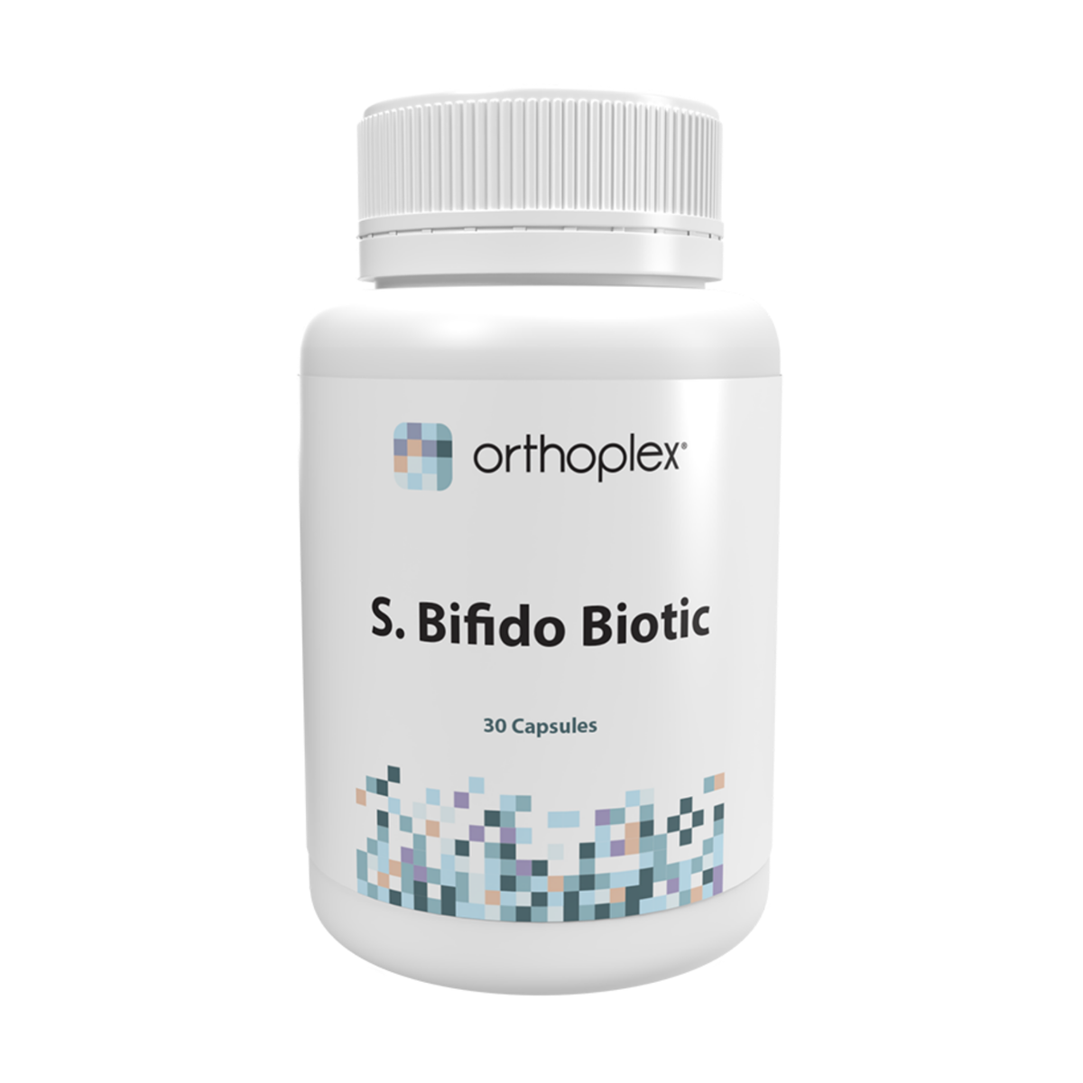 S.Bifido Biotic 30c