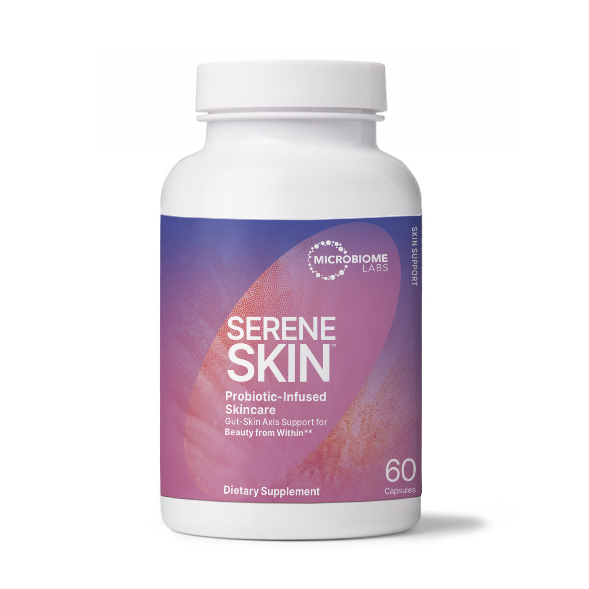 SereneSkin Microbiome Labs
