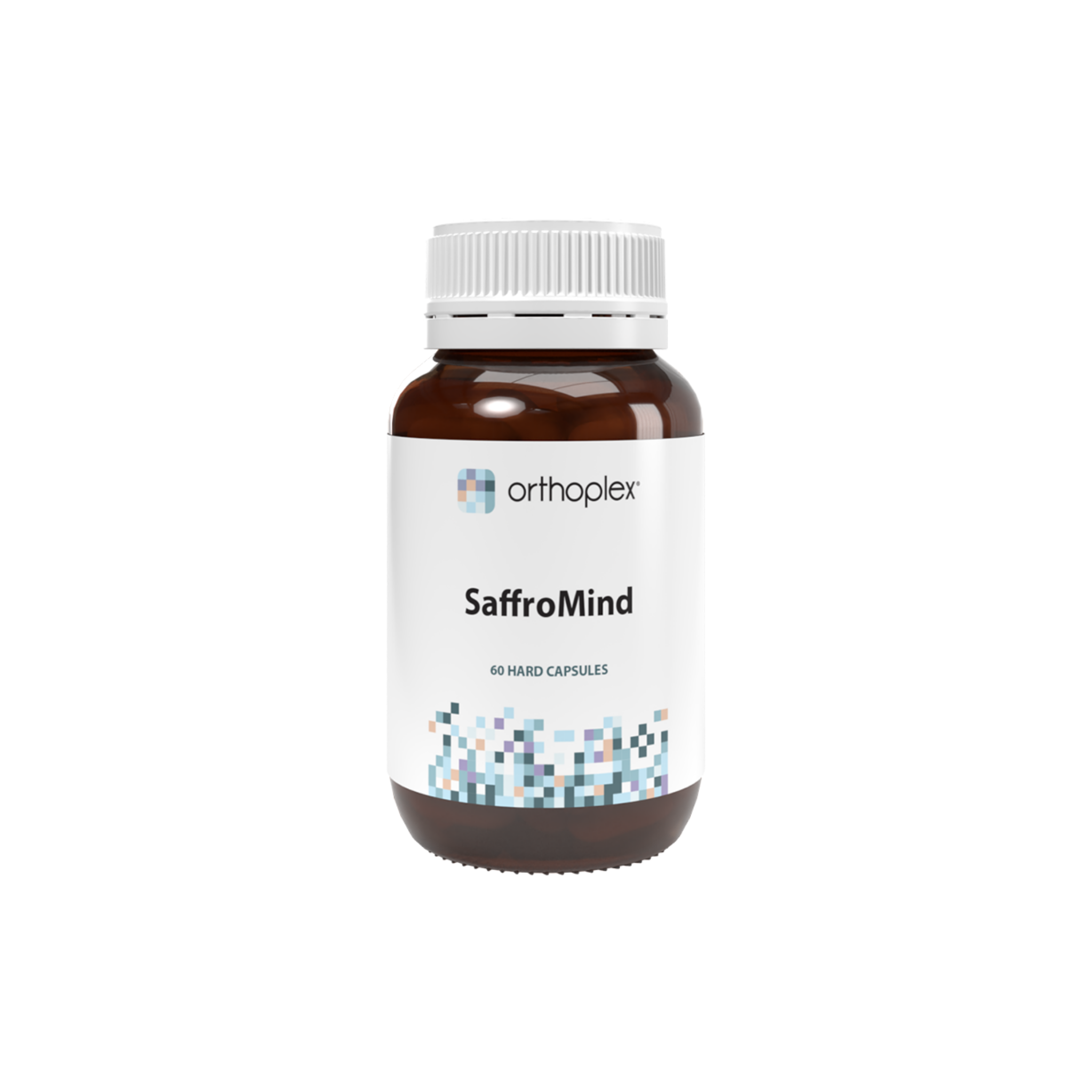 SaffroMind 60c
