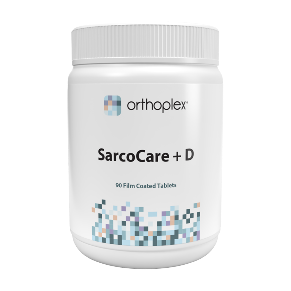 SarcoCare + D 90t