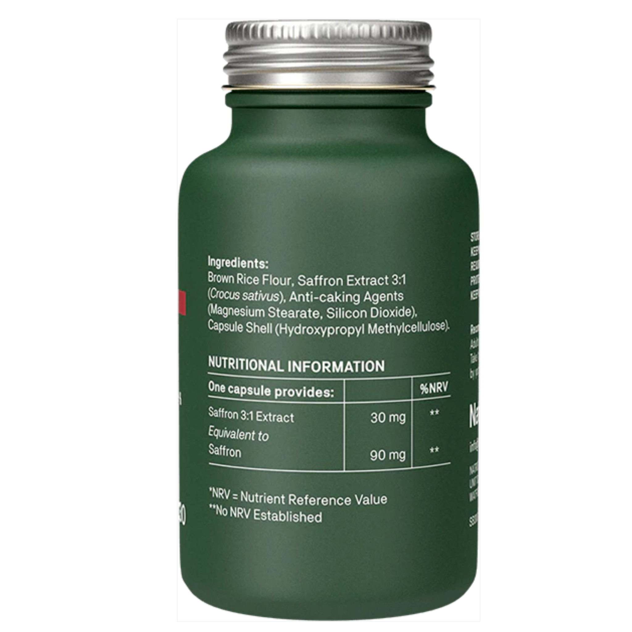 Natroceutics Querctin Bioactive - The Herbal Dispensary Raglan