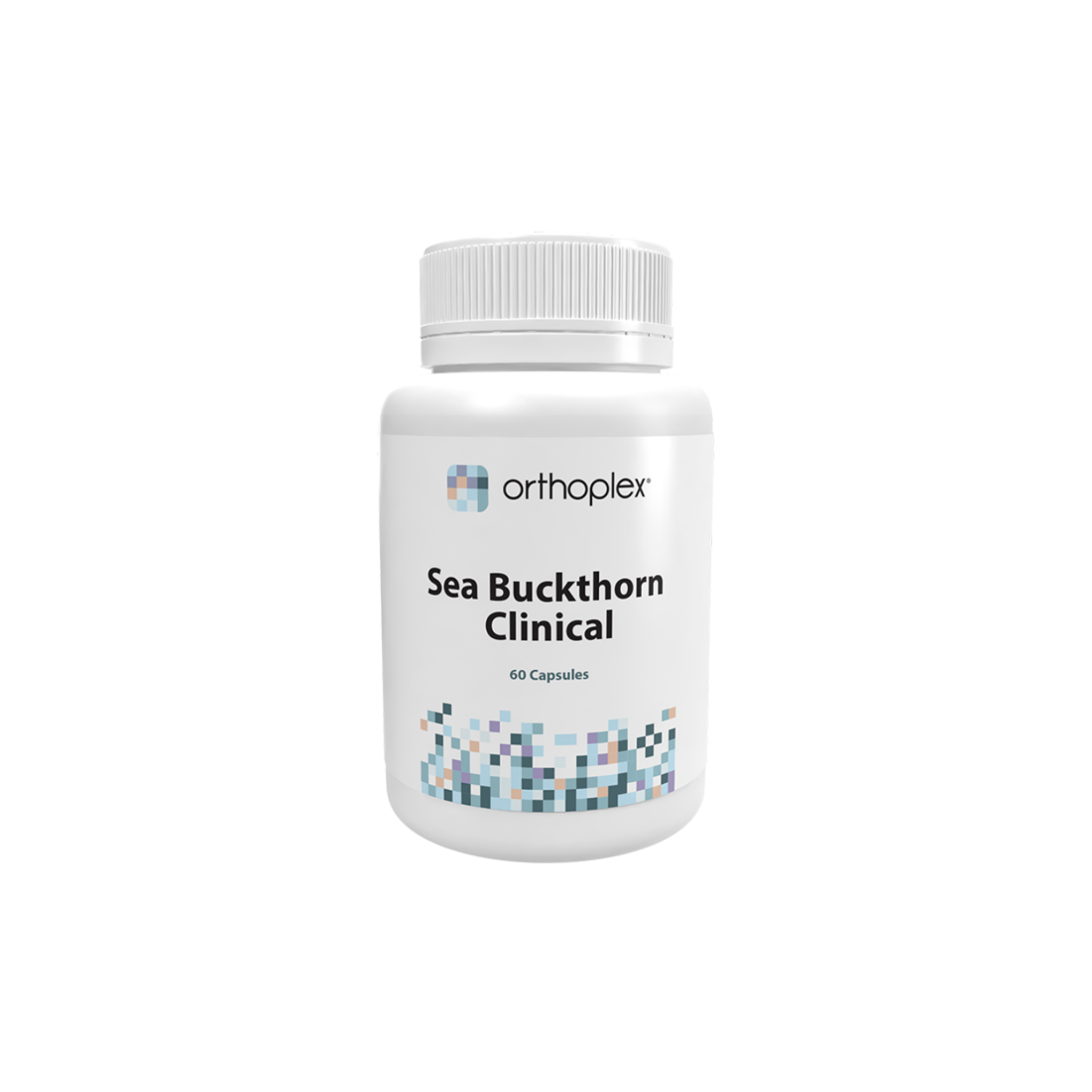 Sea Buckthorn Clinical 60c