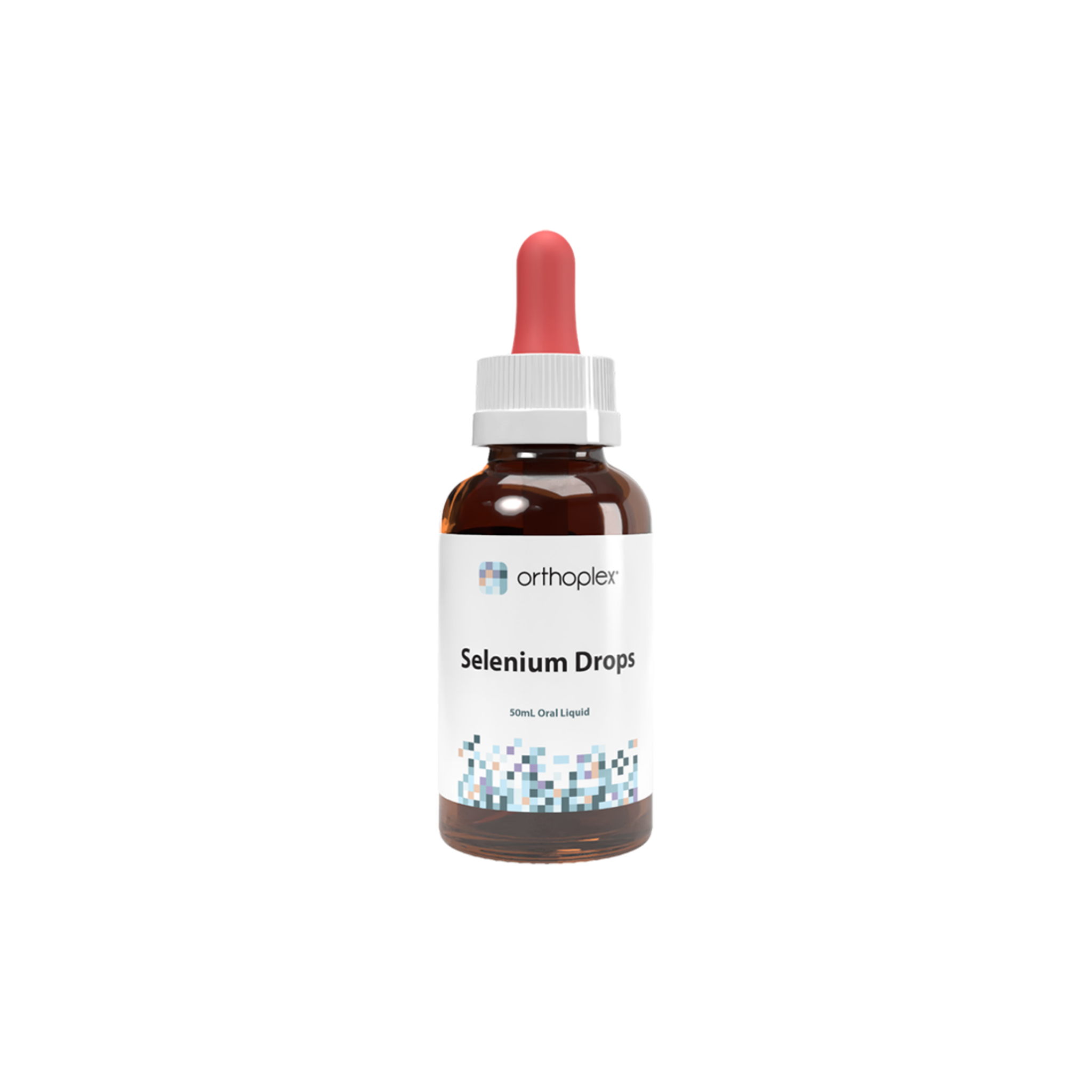 Selenium Drops Orthoplex