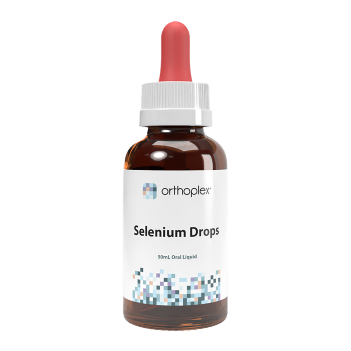 Selenium Drops Orthoplex