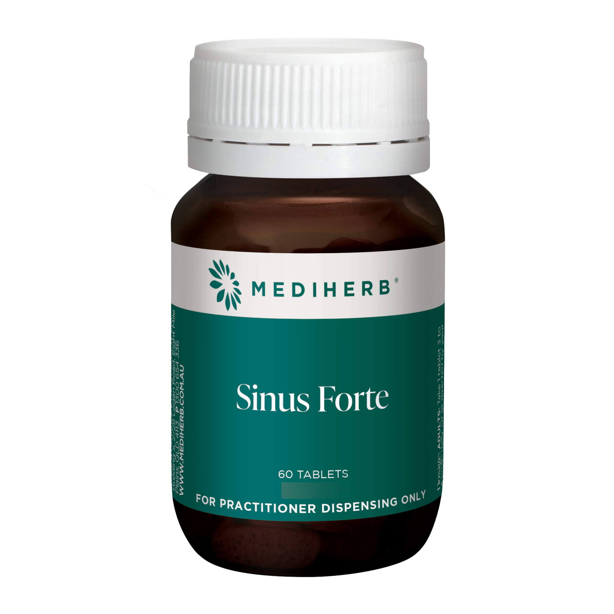 Sinus Forte (60tabs)