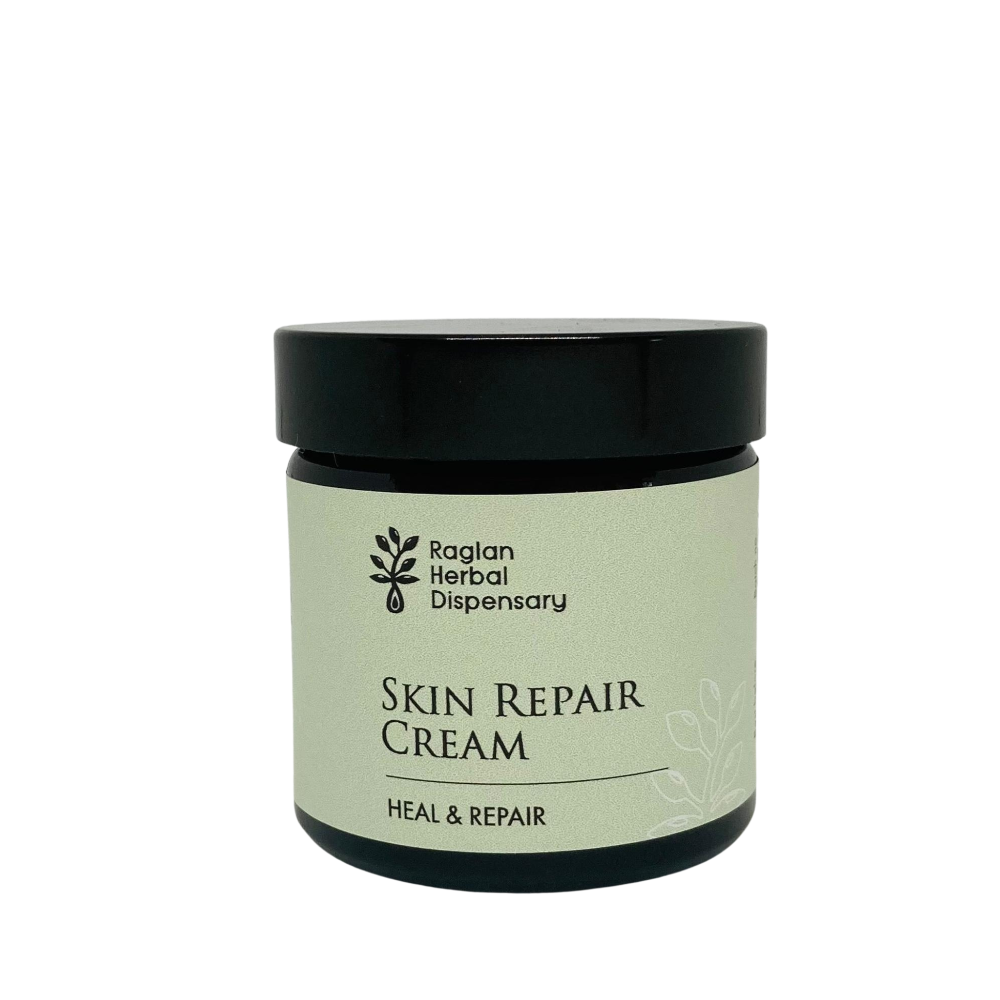 Skin Repair Cream Restorative and Healing