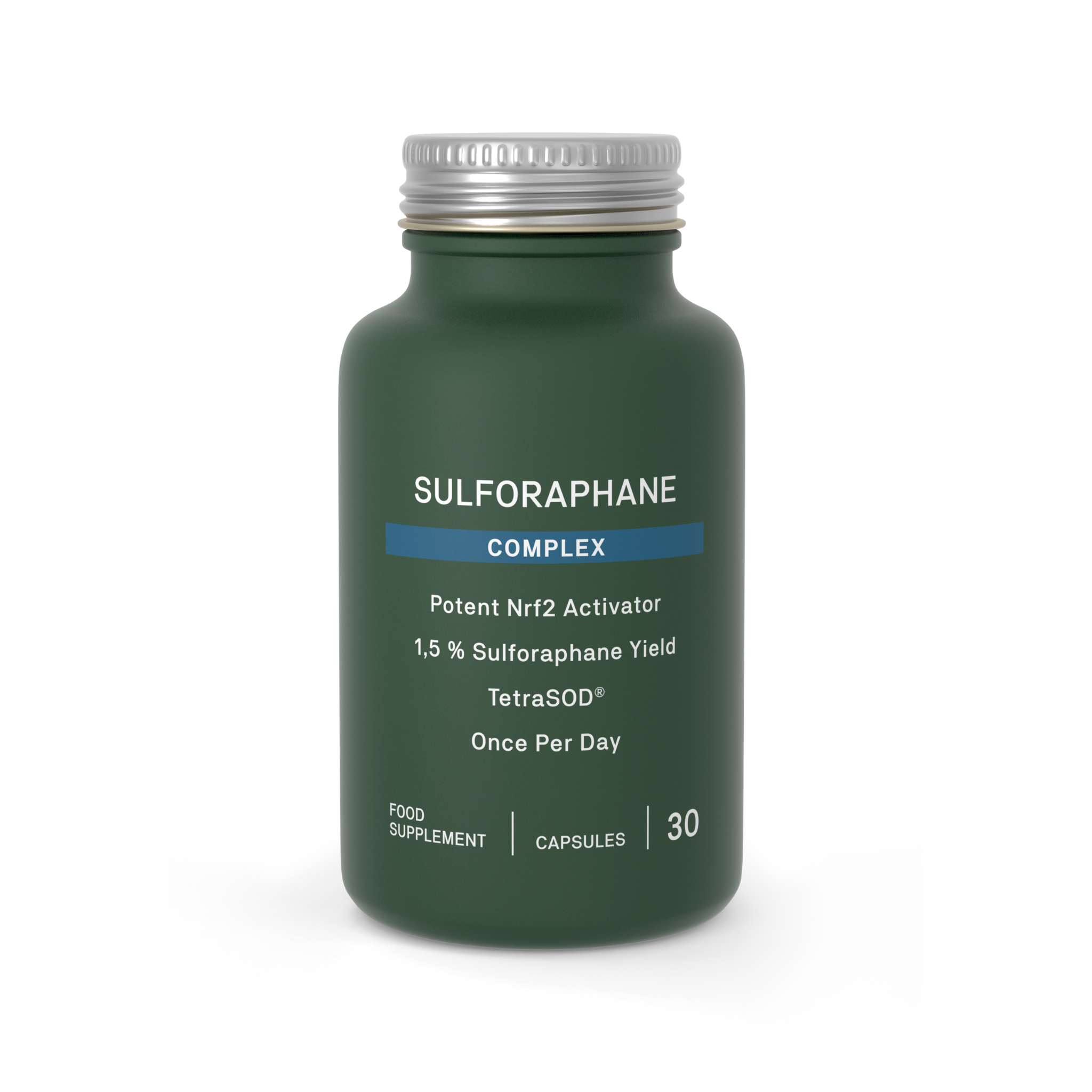 Sulforaphane Complex | Natroceutics