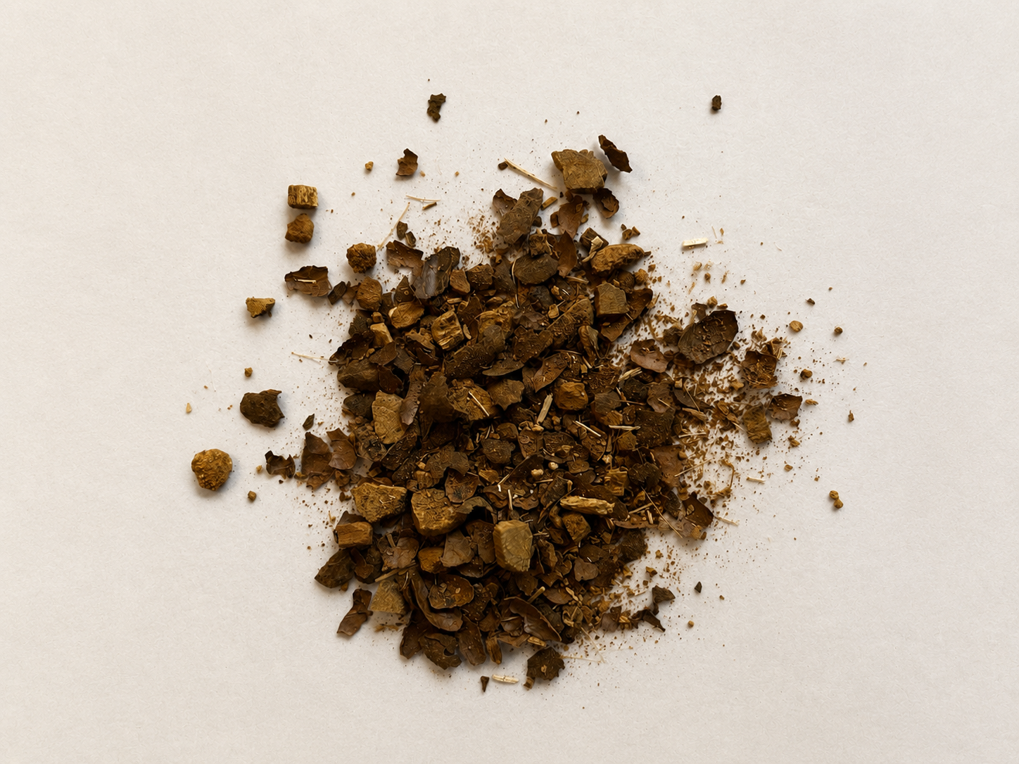 Post Surf Recovery and Warm Up Tea (Copy) - The Herbal Dispensary Raglan