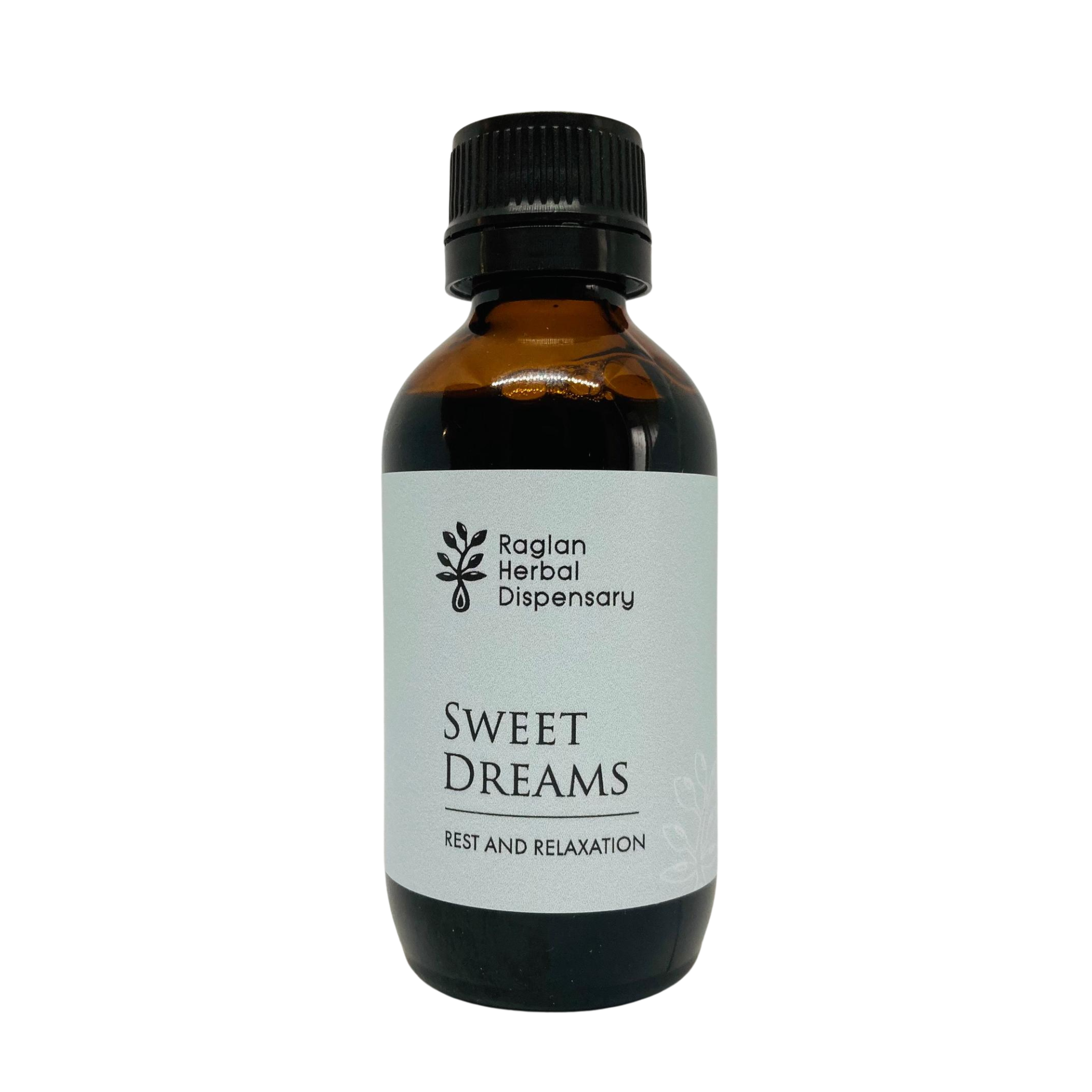 Sweet Dreams Tonic Restful Sleep and Stress Relief