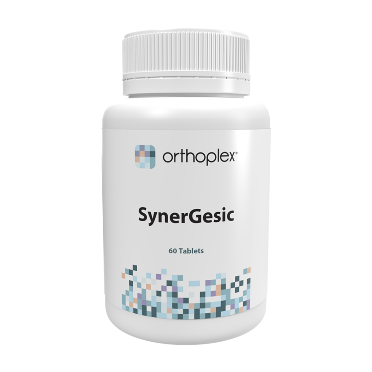 SynerGesic 60t
