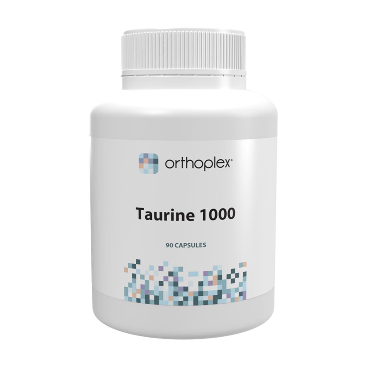 Taurine 1000 90c
