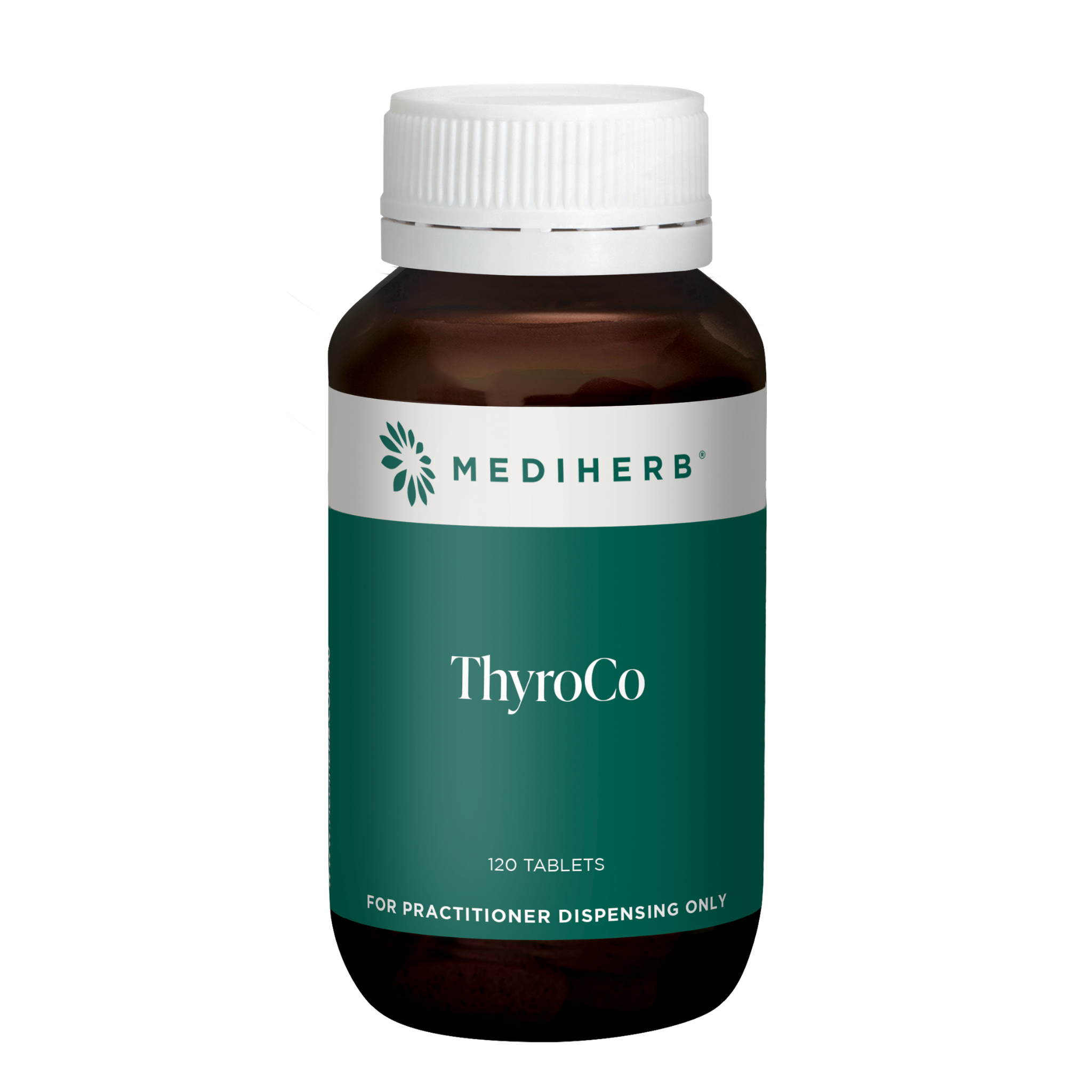 ThyroCo (120tab)