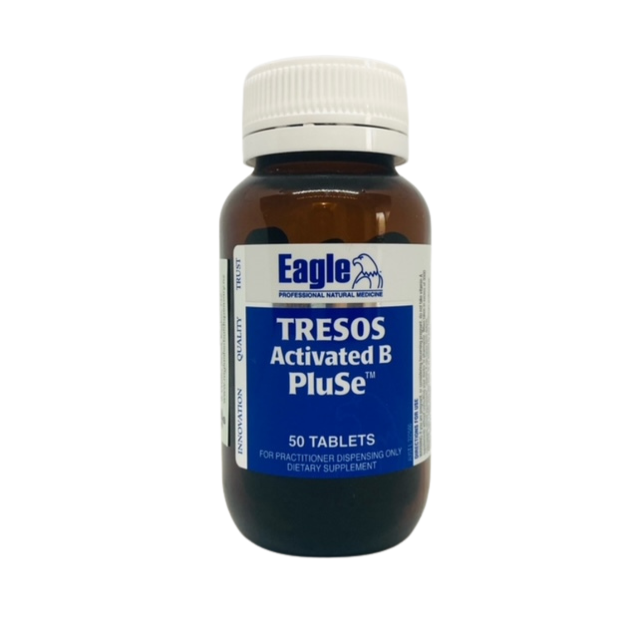 Tresos Activated B PulSe Eagle