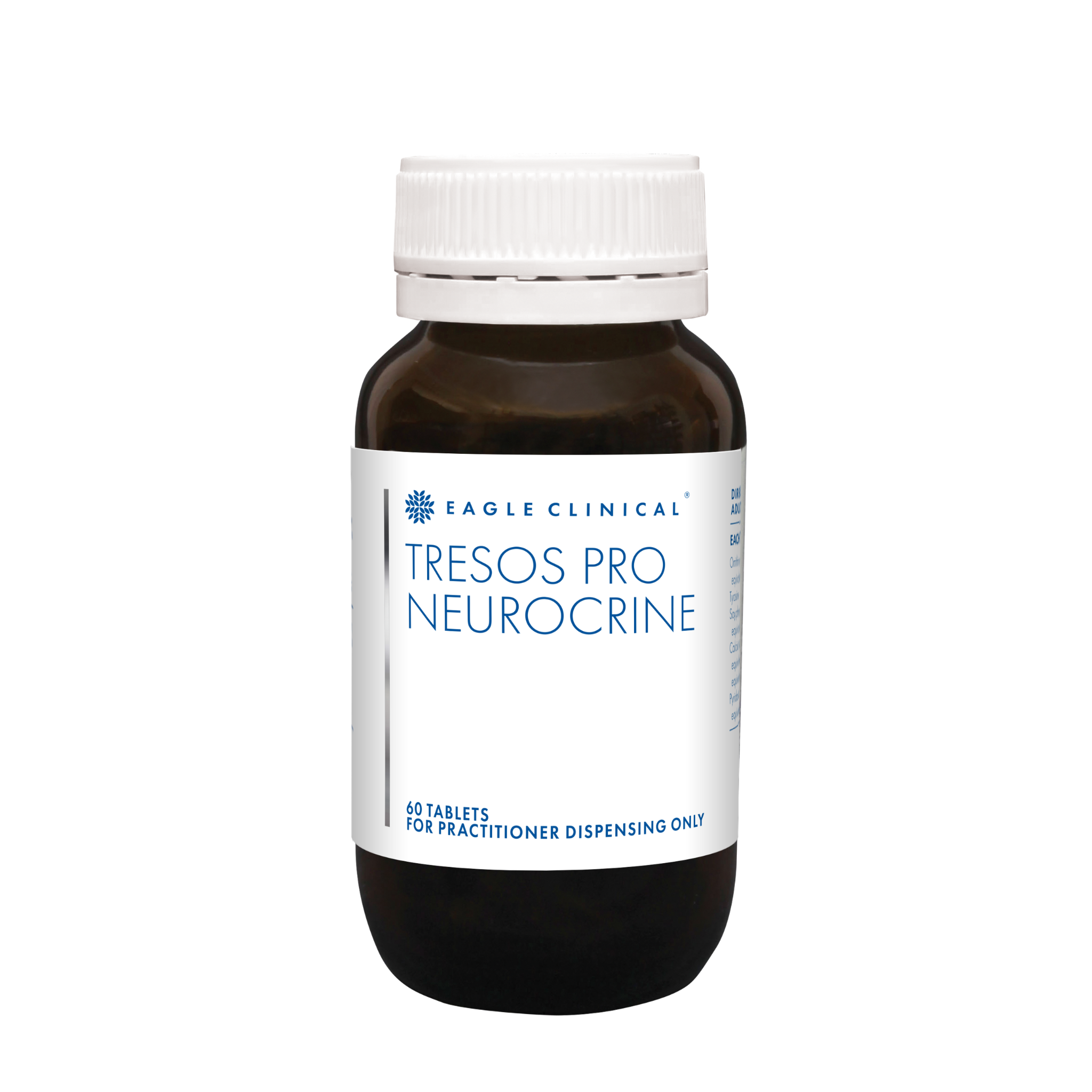 Tresos Pro Neurocrine