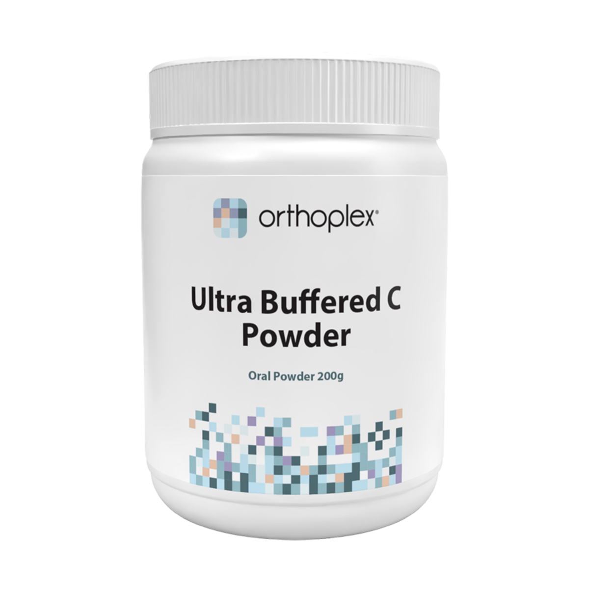 Ultra Buffered C Powder 200g