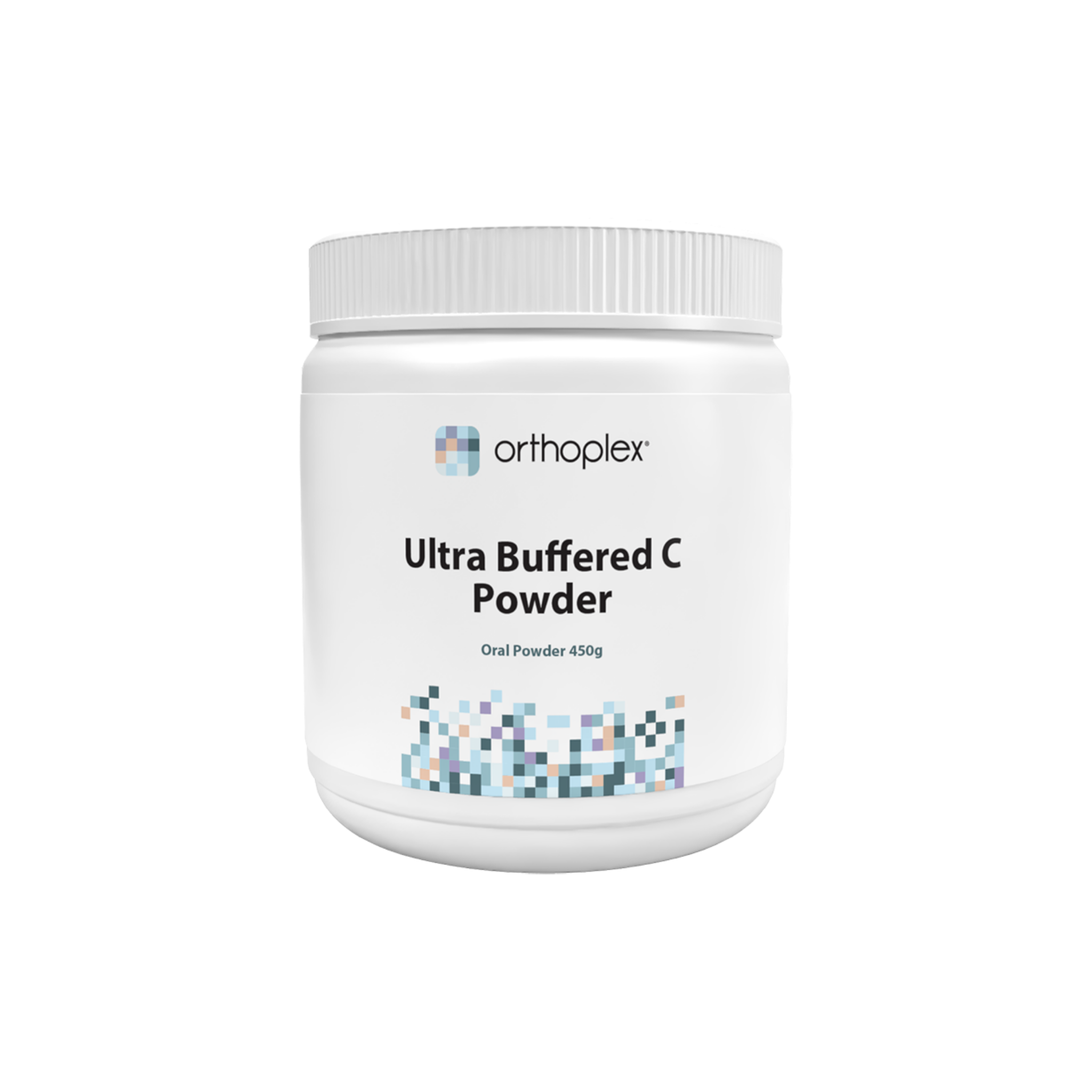 Ultra Buffered C Powder 450g