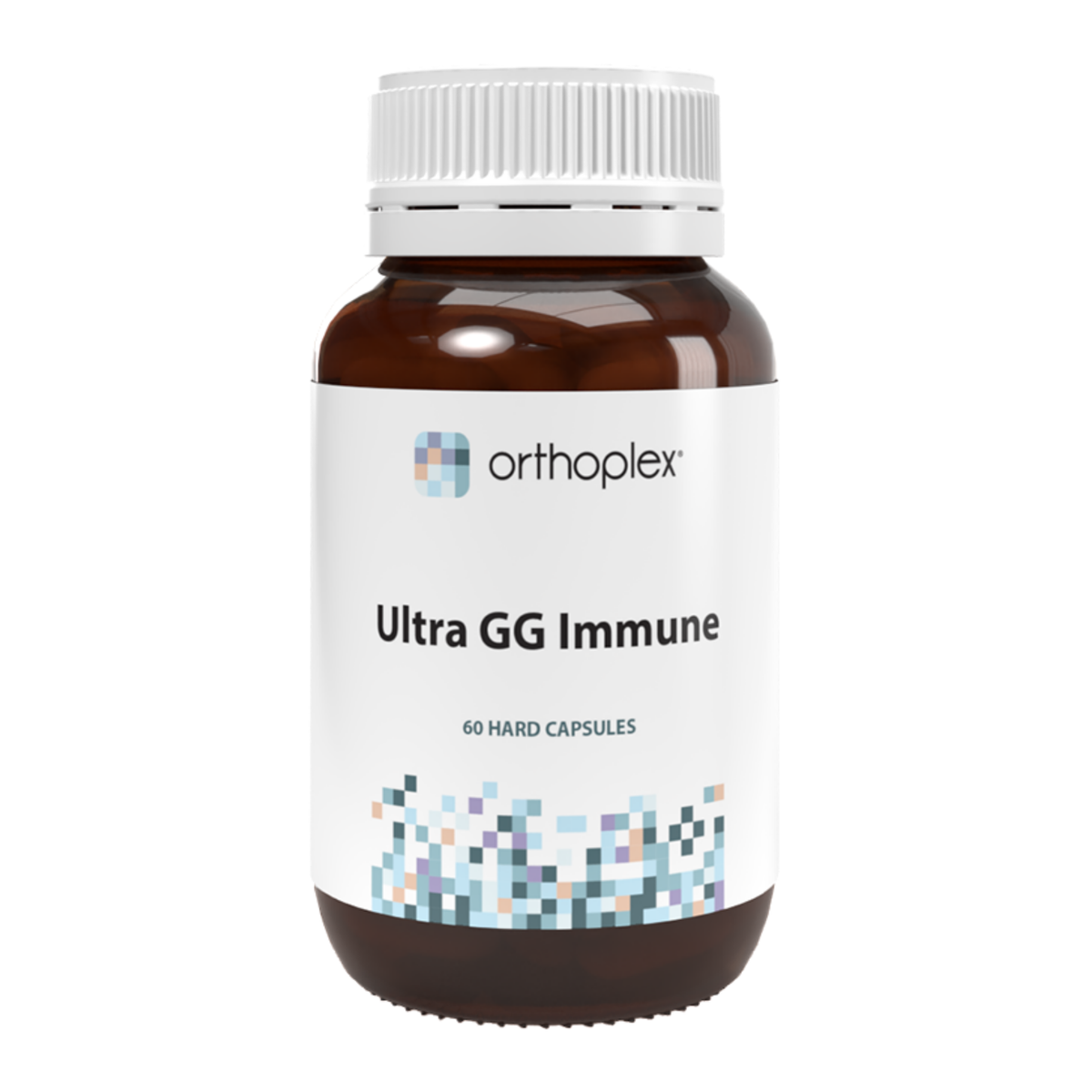 Ultra GG Immune 60c