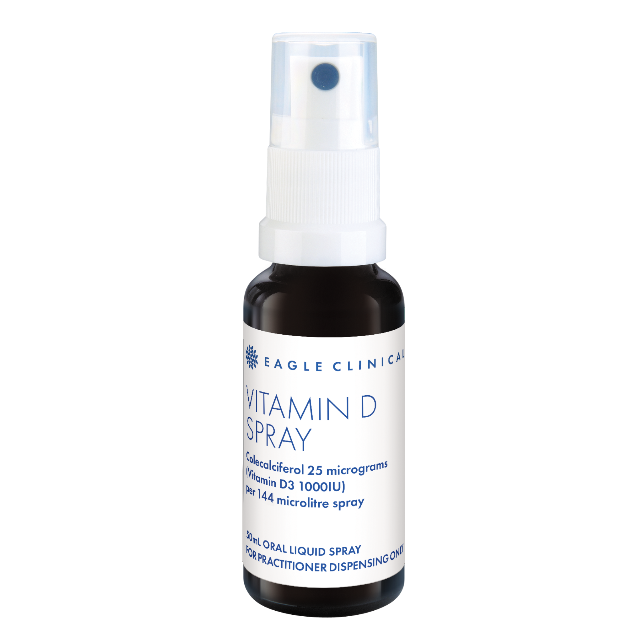 Vitamin D Spray 50 ml