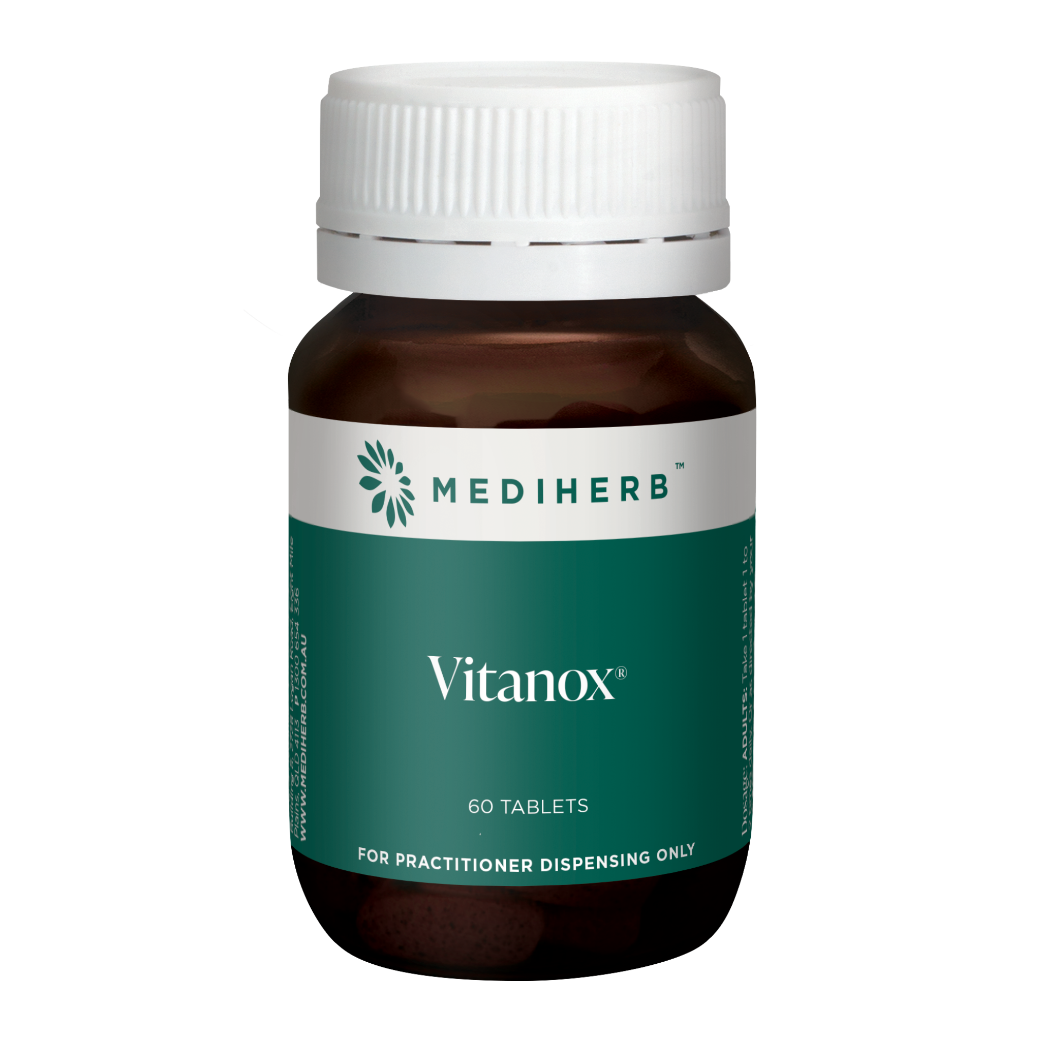 Vitanox (60 tab)