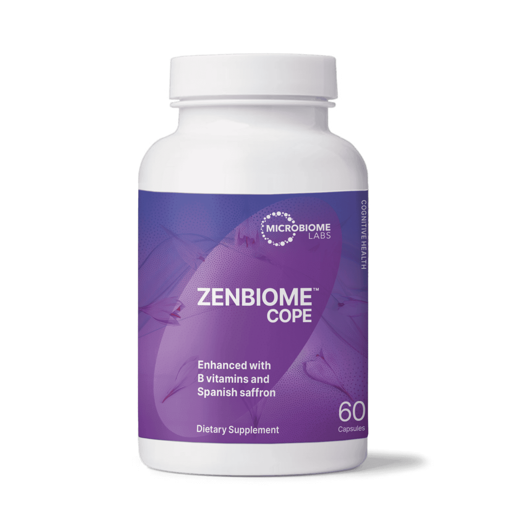 Zenbiome Cope Microbiome Labs