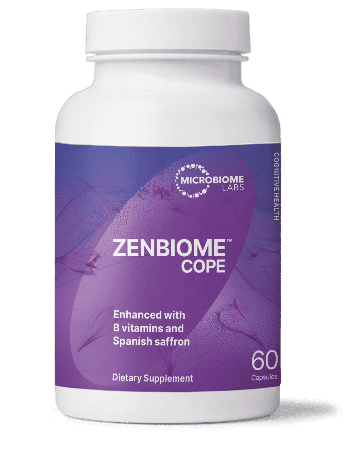 Zenbiome Cope Microbiome Labs
