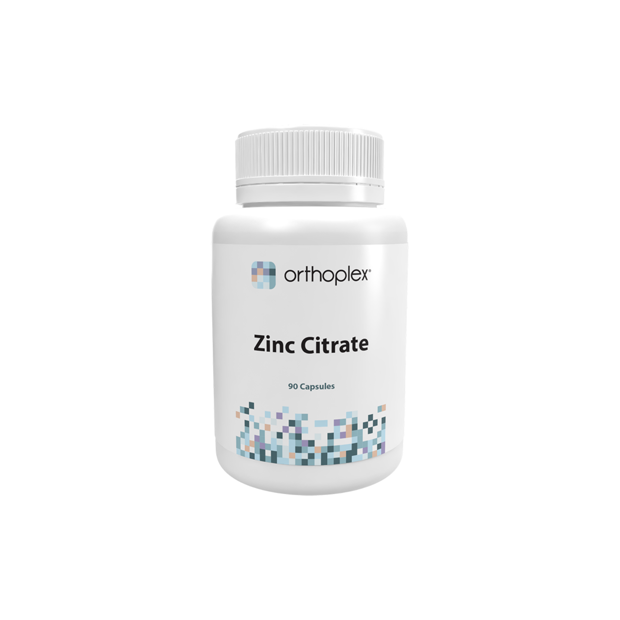 Zinc Citrate 90c