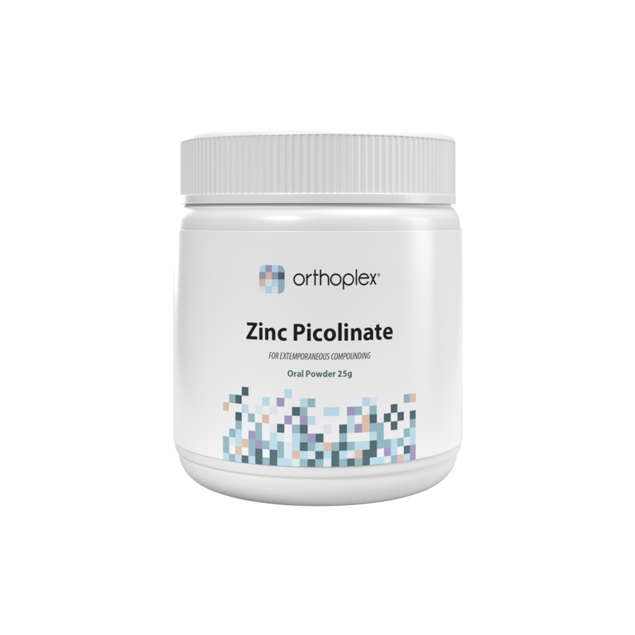 Zinc Picolinate 25g