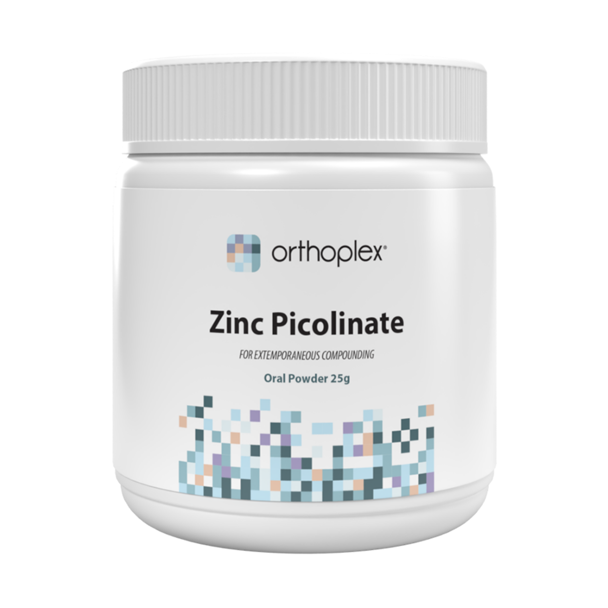 Zinc Picolinate 25g